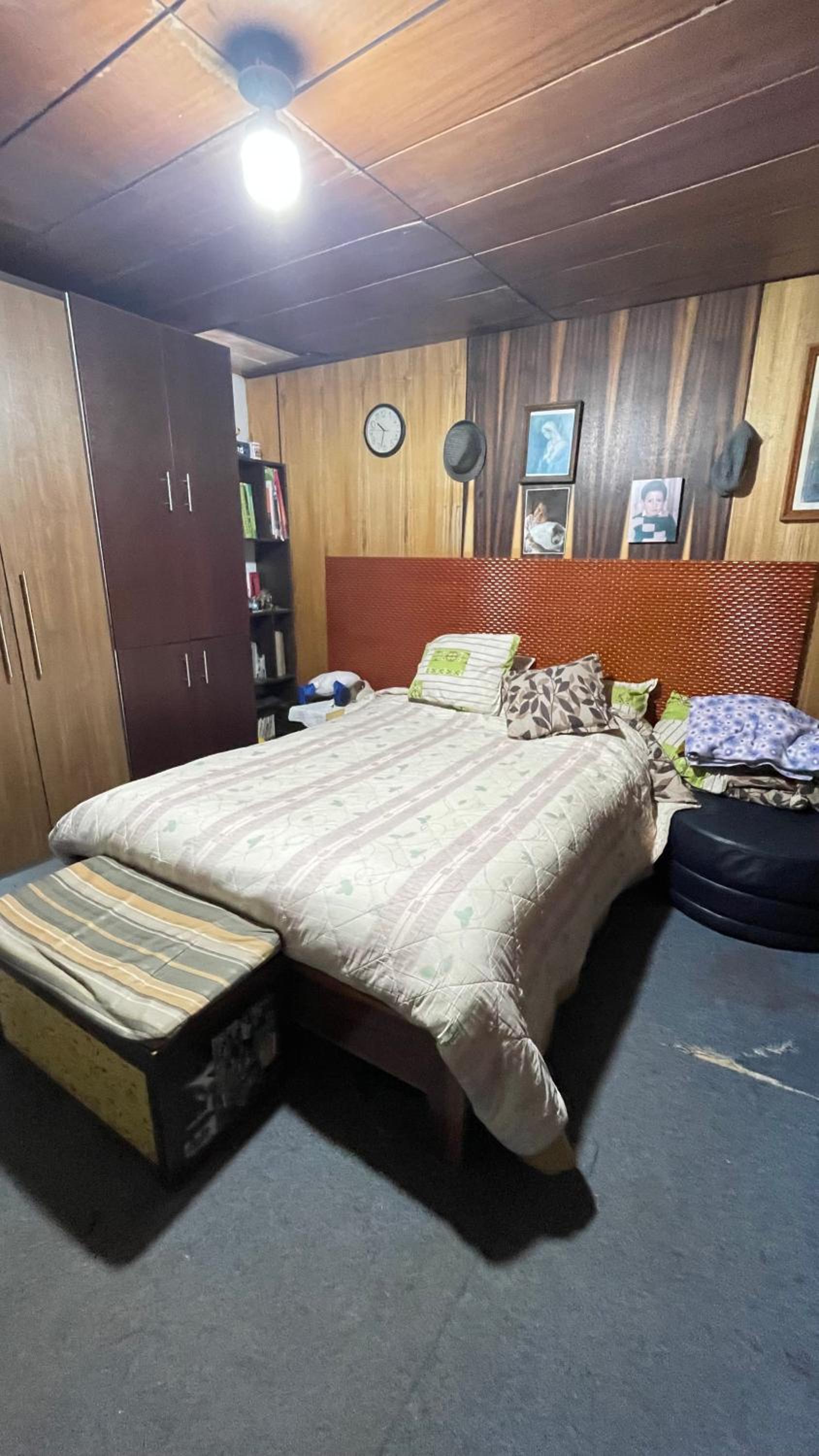 Casa tranquila