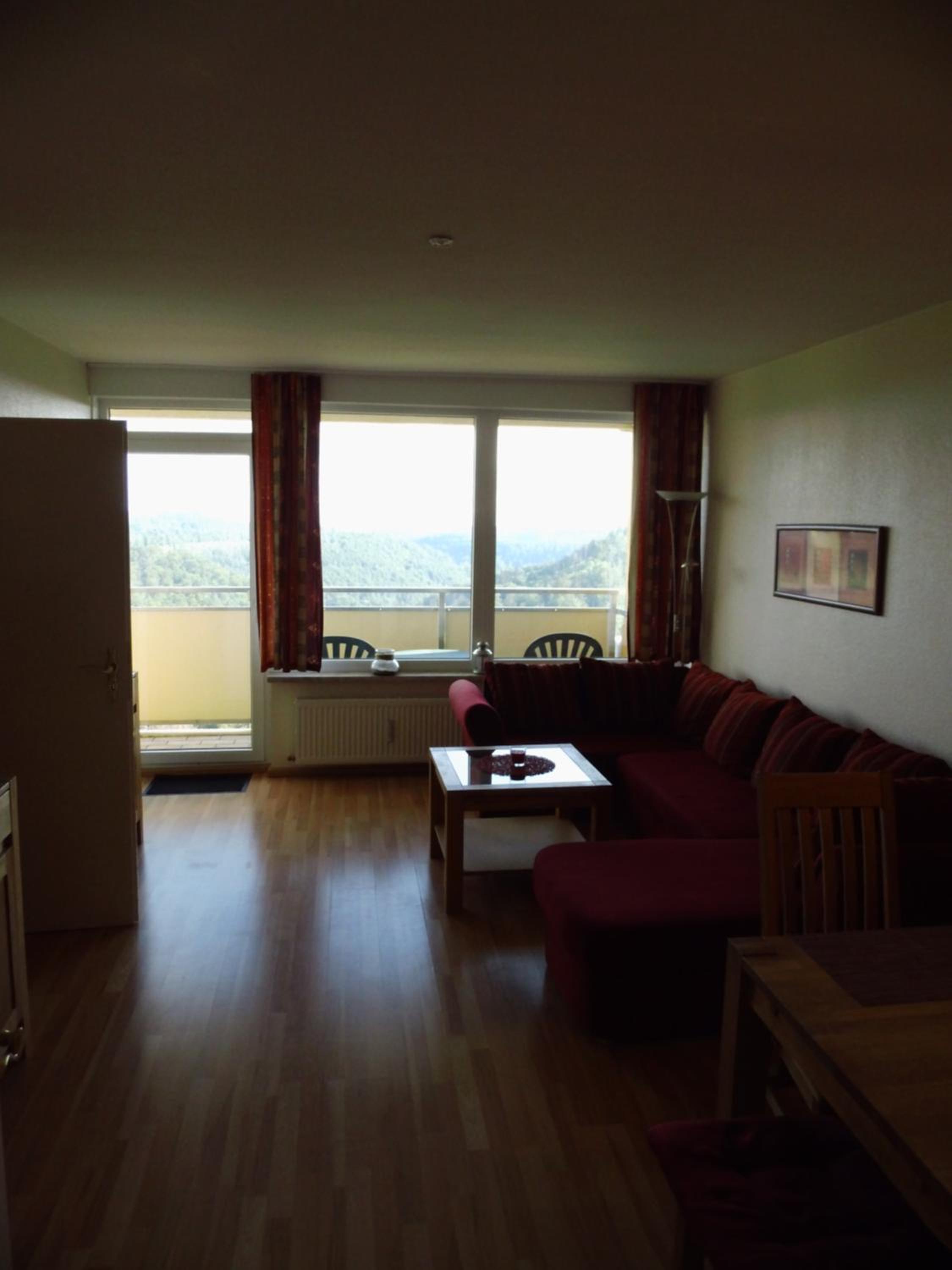 Apartment 354 Hohegeiss mit Schwimmbad