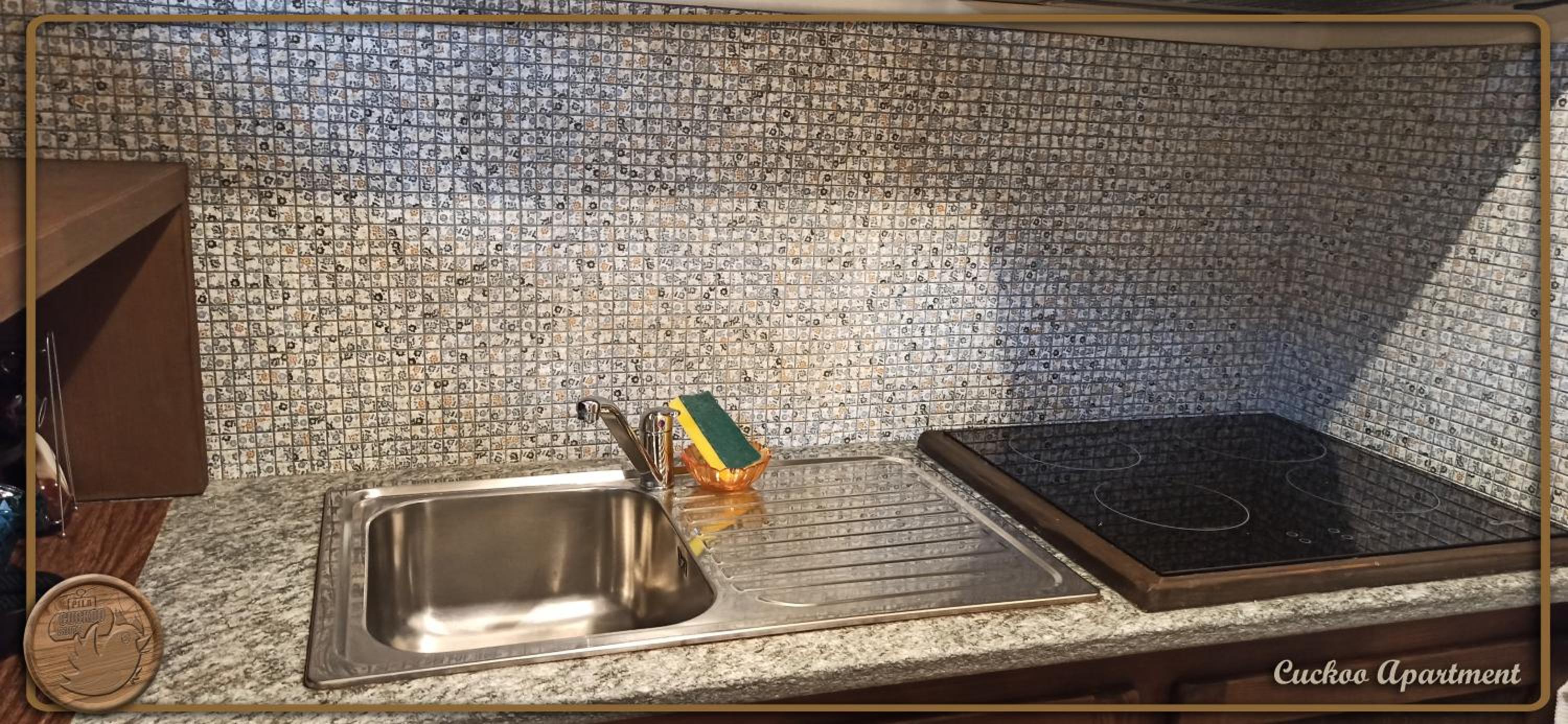Cuckoo Apartment