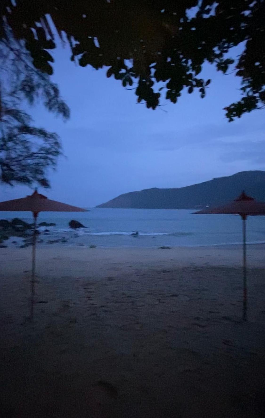 Lakshmi beach house