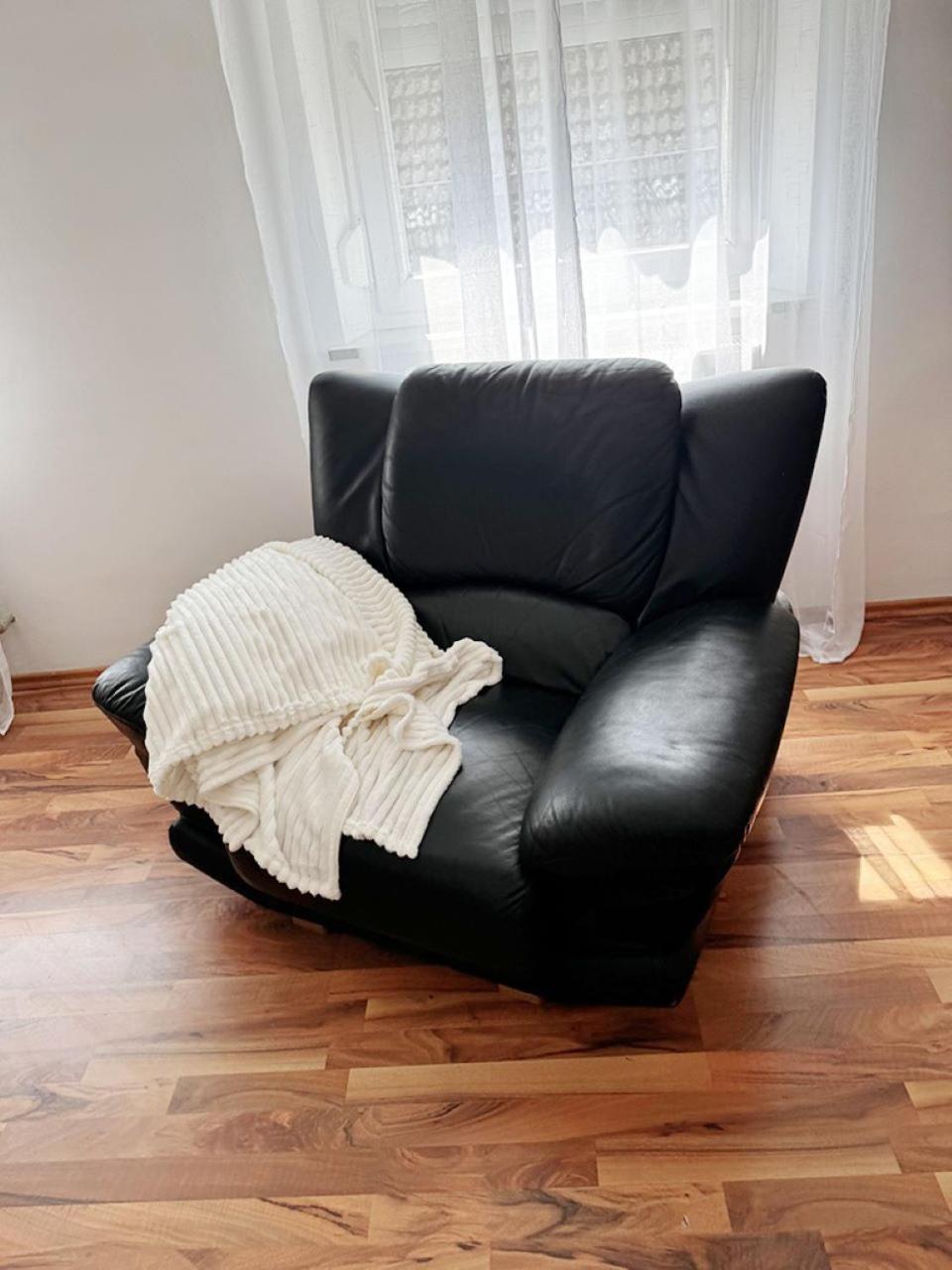 Caro Apartment B