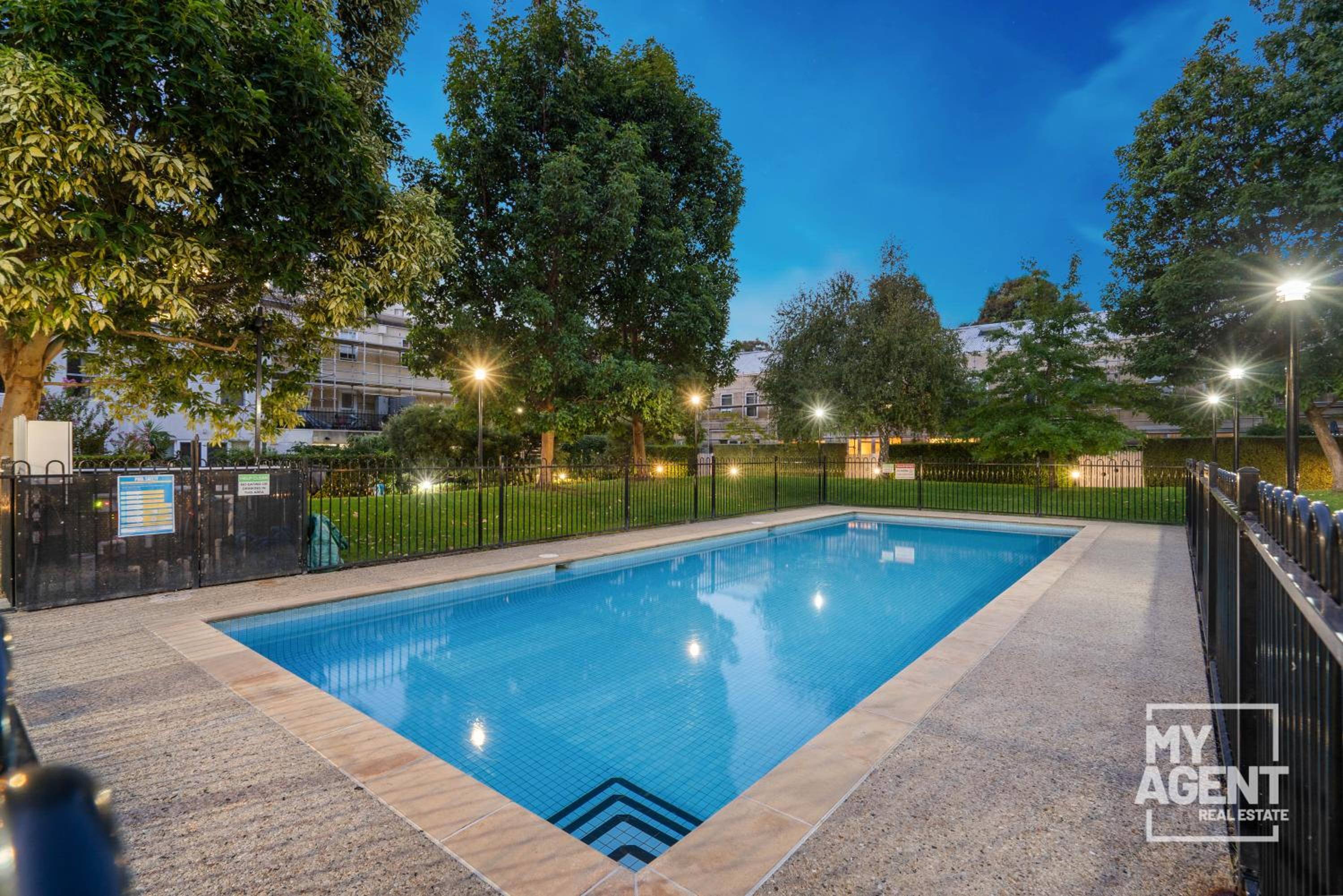 Coventry Gardens Family Escape -sleeps 4