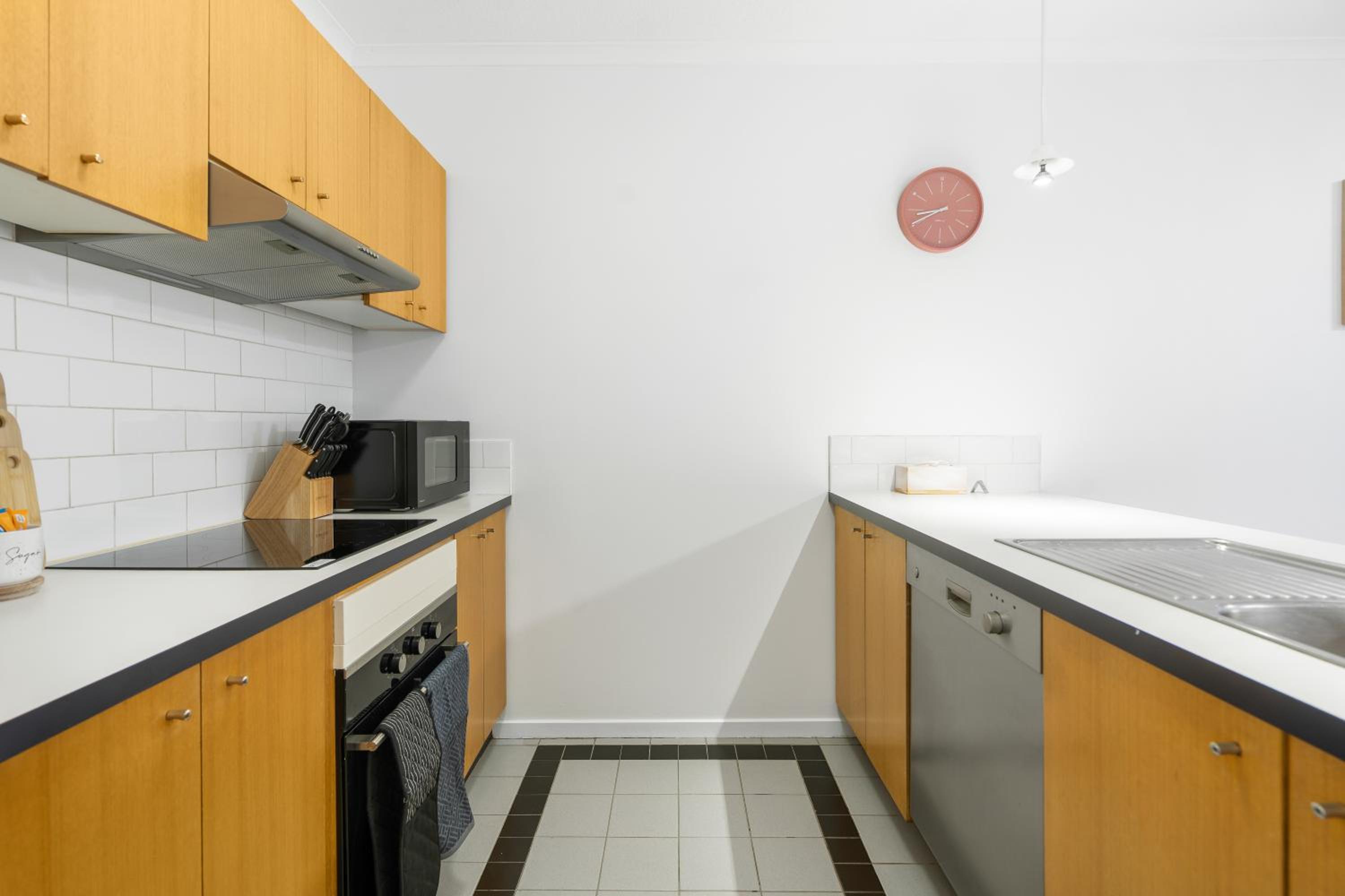 Coventry Gardens Family Escape -sleeps 4
