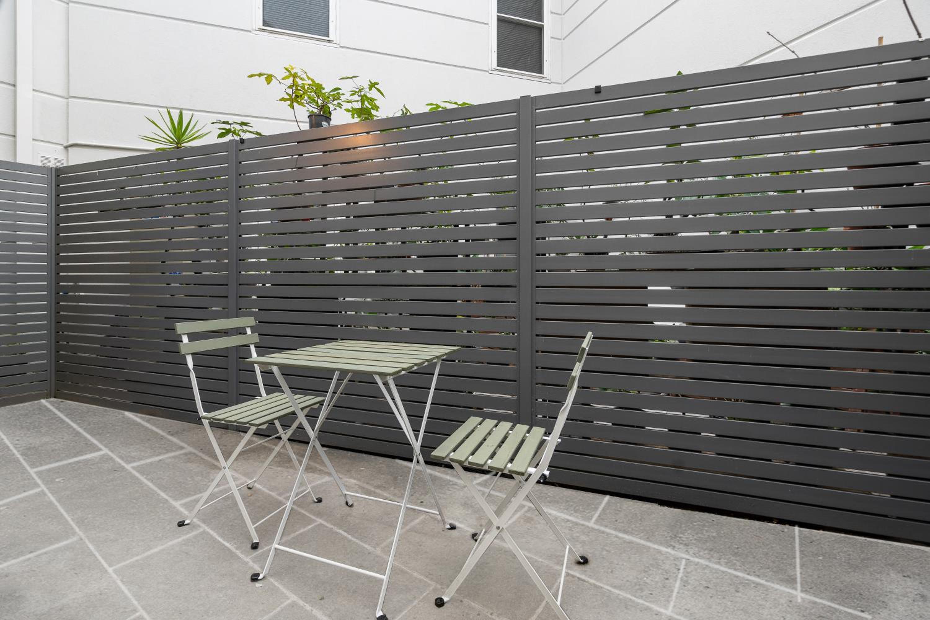 Coventry Gardens Family Escape -sleeps 4