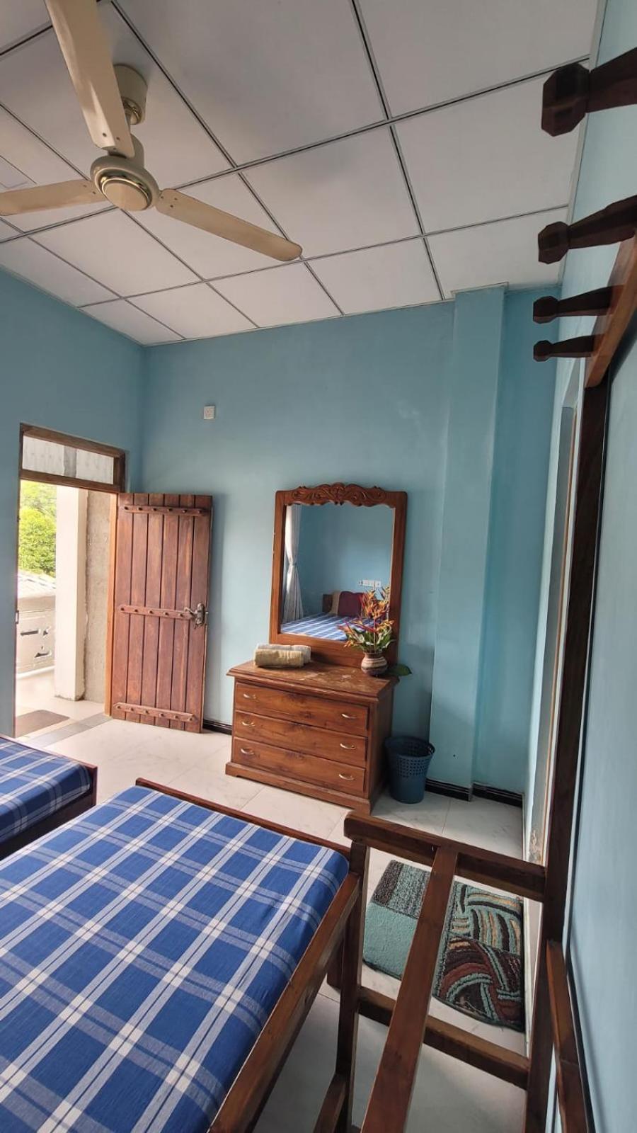 Thomasha Homestay & Tuk Tuk Tour view 5