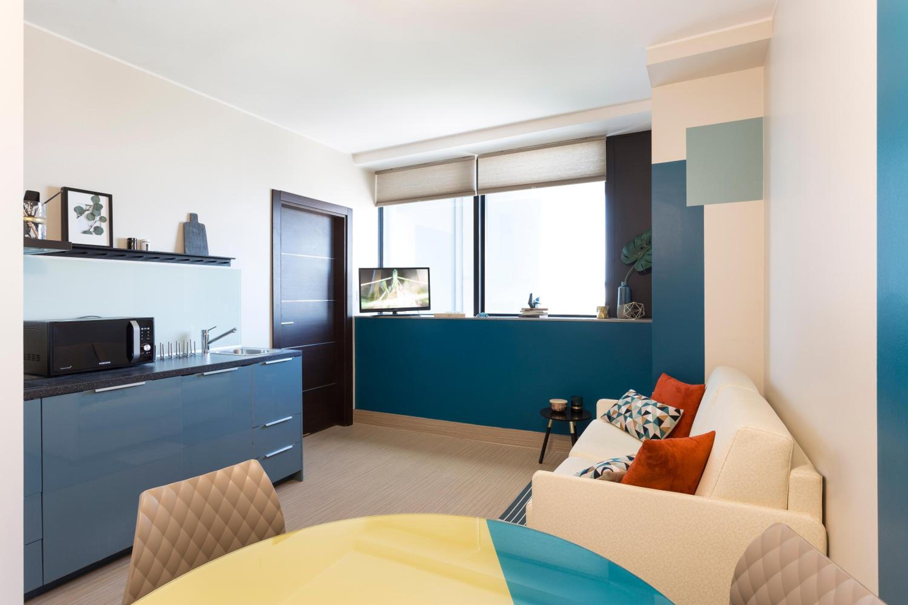 Sesto San Giovanni Vacations - BB Hotel Milano Sesto Marelli - Property Image 2