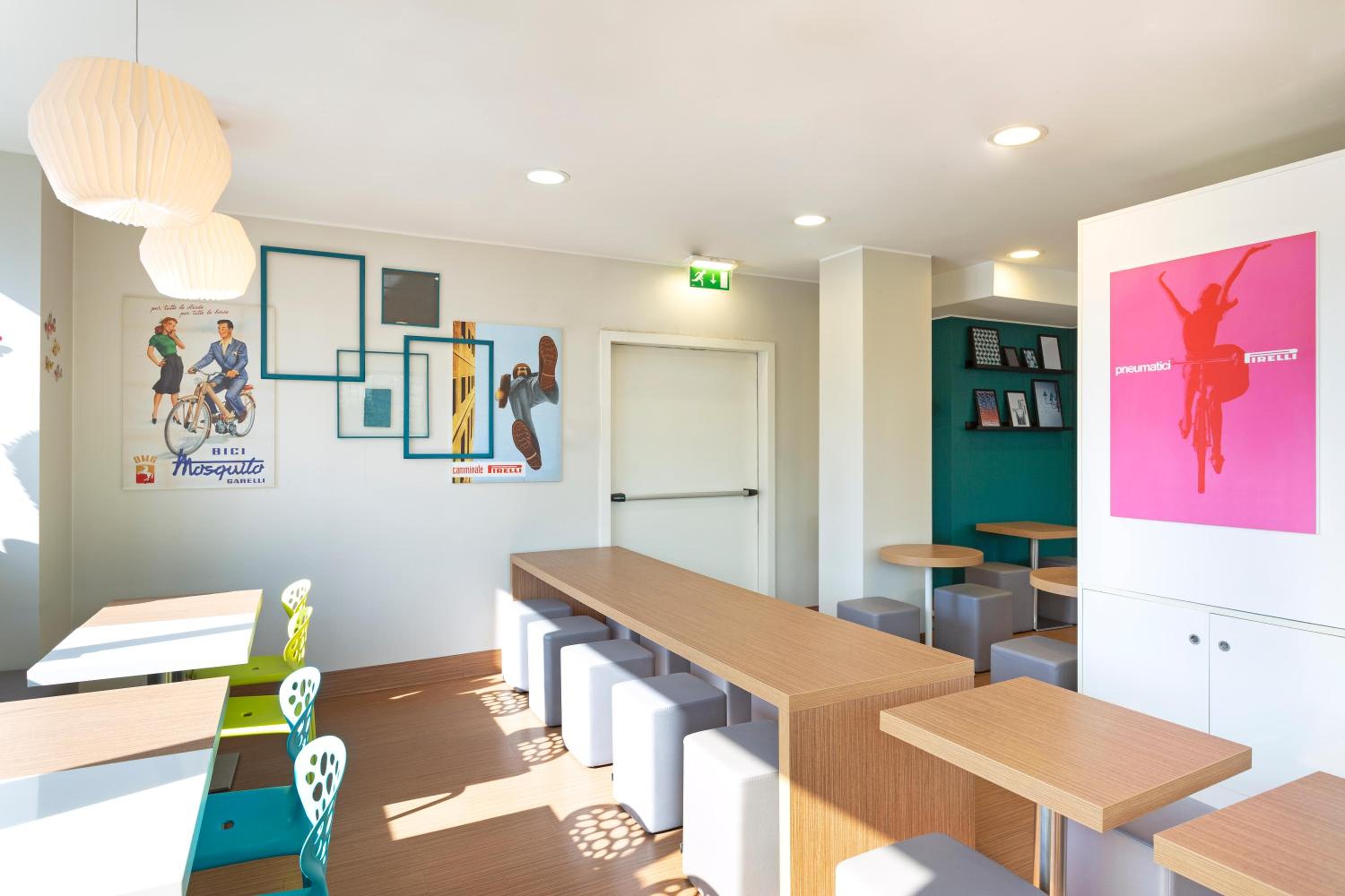Sesto San Giovanni Vacations - BB Hotel Milano Sesto Marelli - Property Image 10