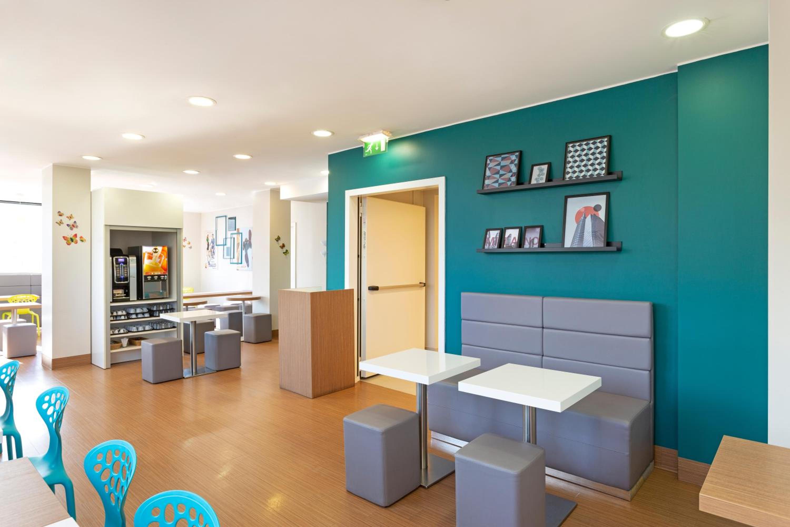 Sesto San Giovanni Vacations - BB Hotel Milano Sesto Marelli - Property Image 4
