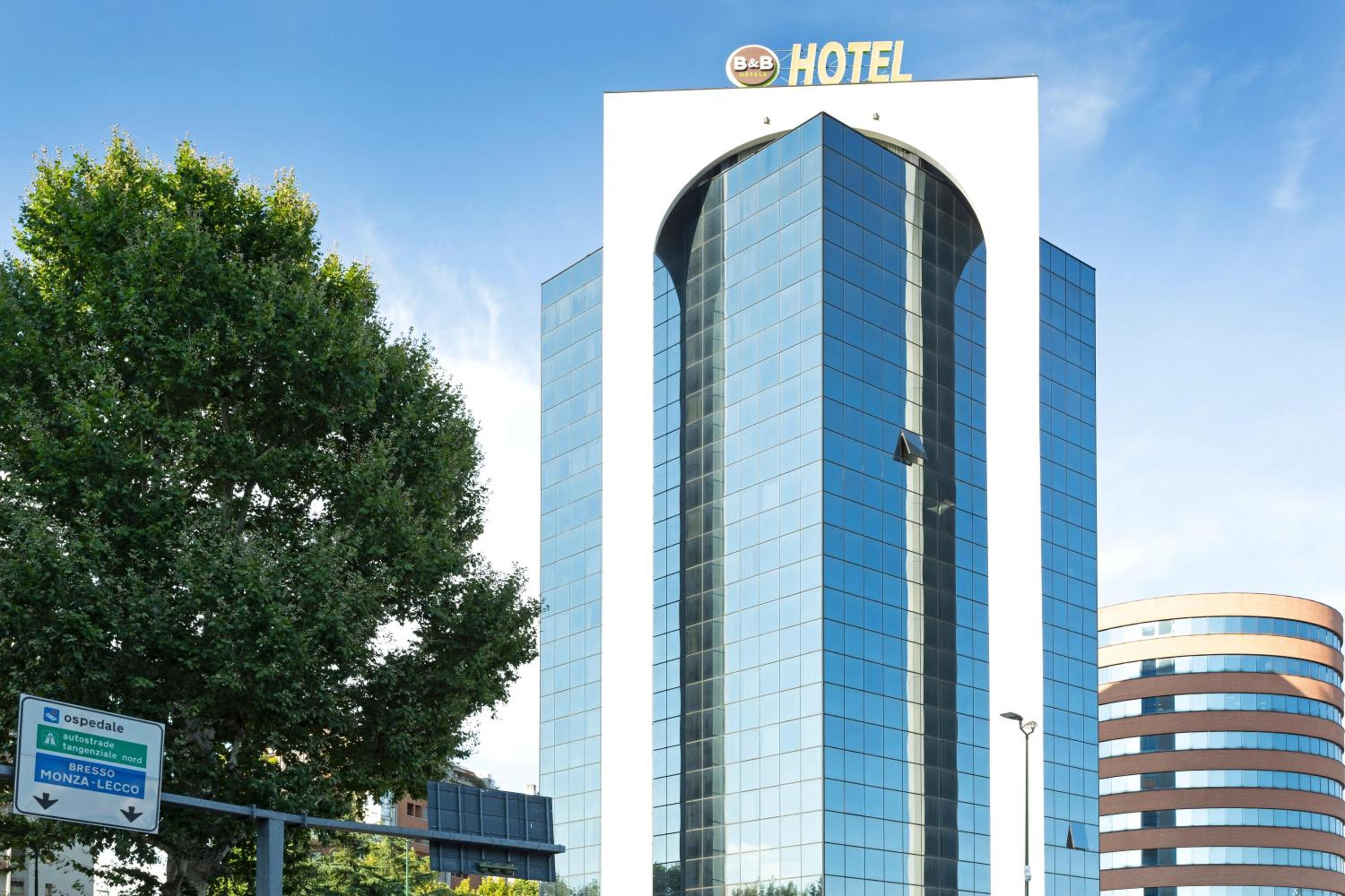 Sesto San Giovanni Vacations - BB Hotel Milano Sesto Marelli - Property Image 1