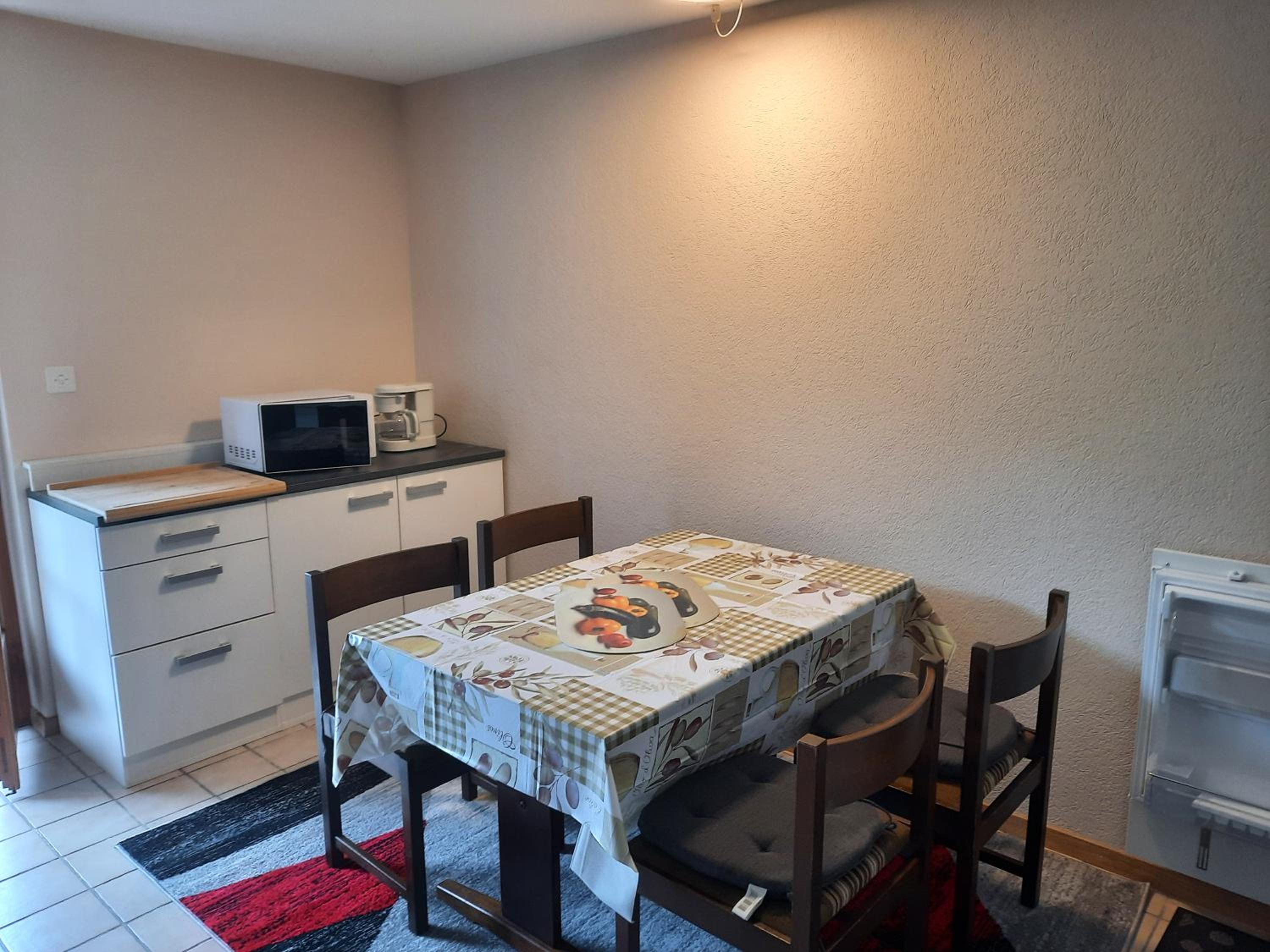Ferienstudio Wenz B