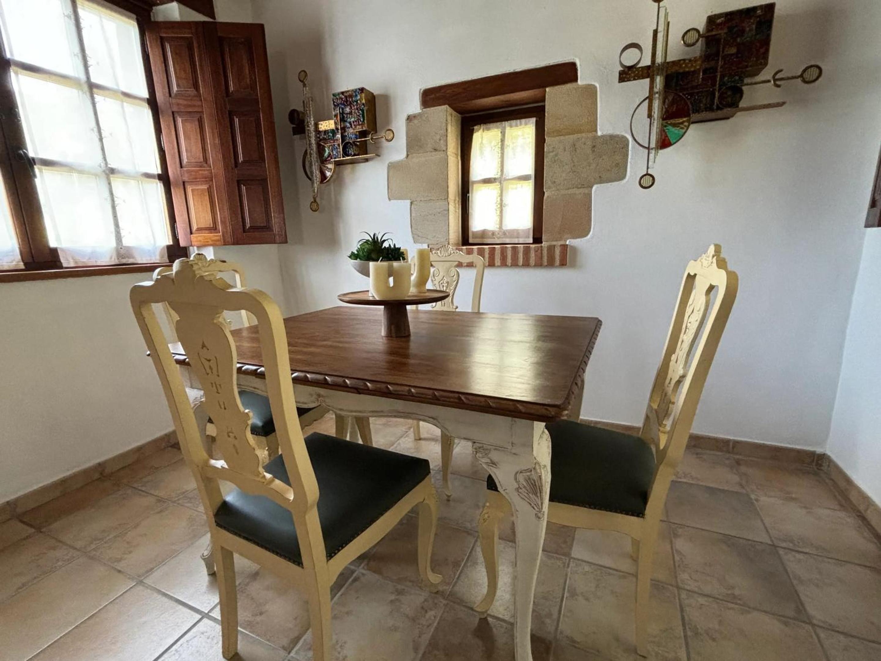 Spacious villa in Bizkaia with private pool and fireplace