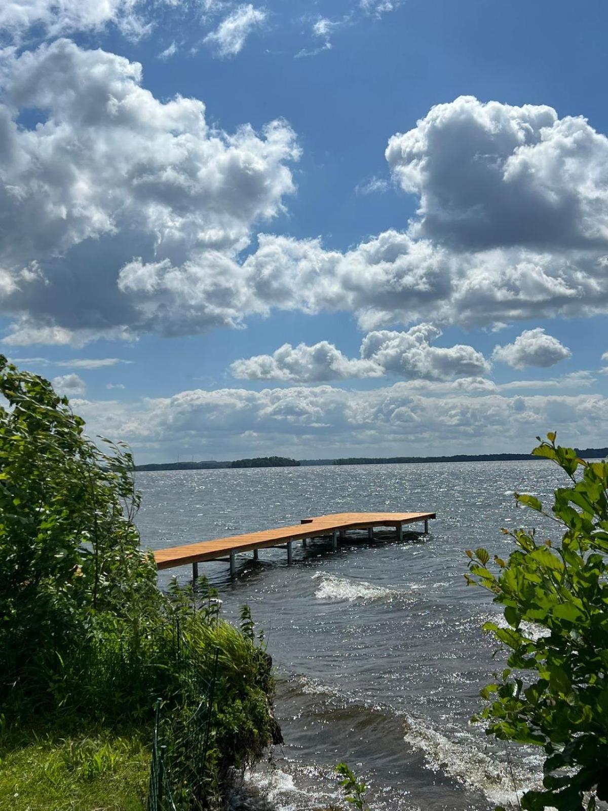 Fewo am Plöner See
