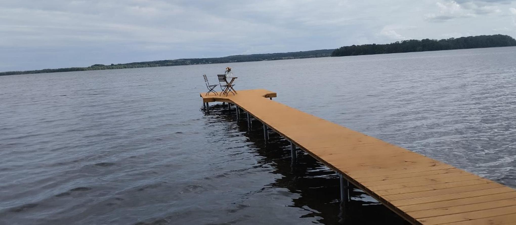 Fewo am Plöner See