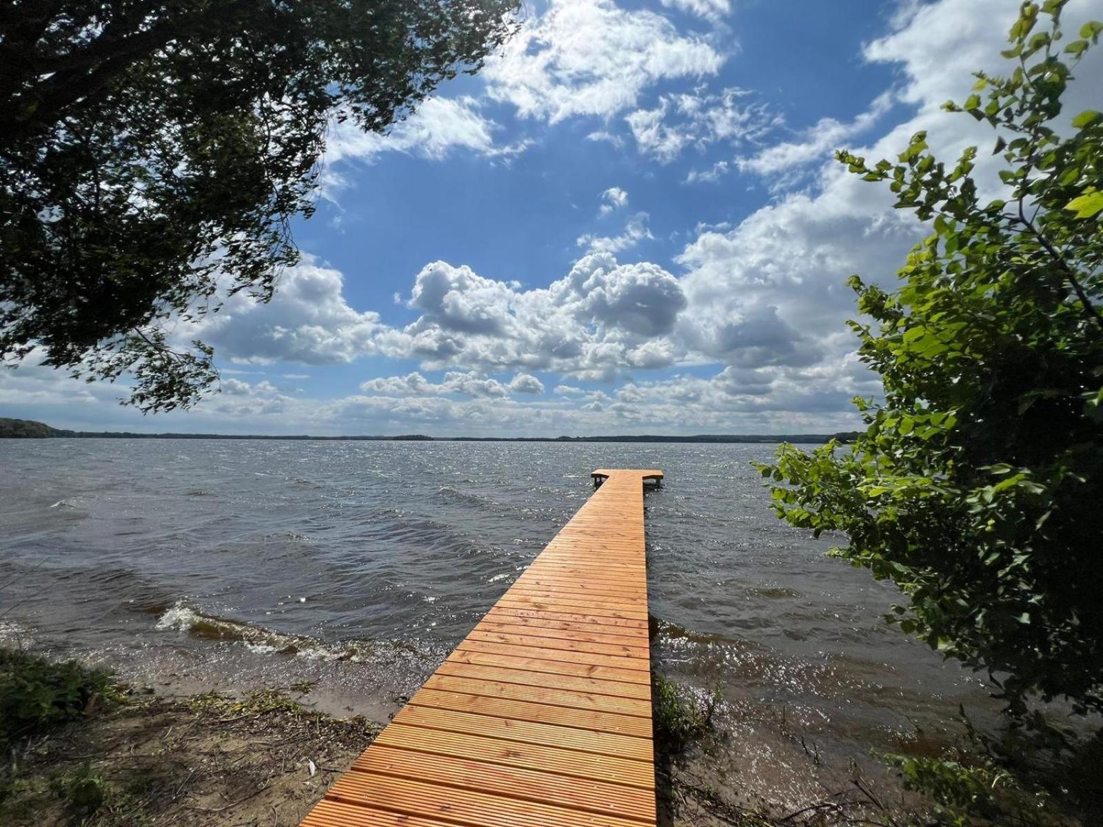 Fewo am Plöner See