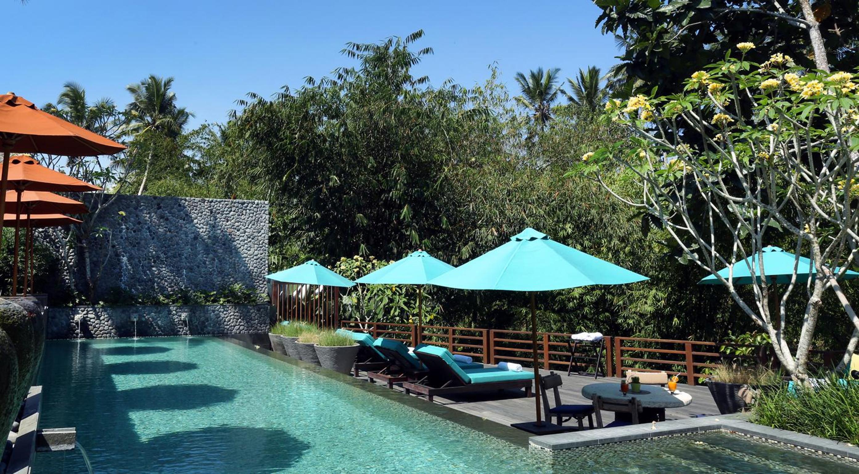 The Purist Villas & Spa Ubud