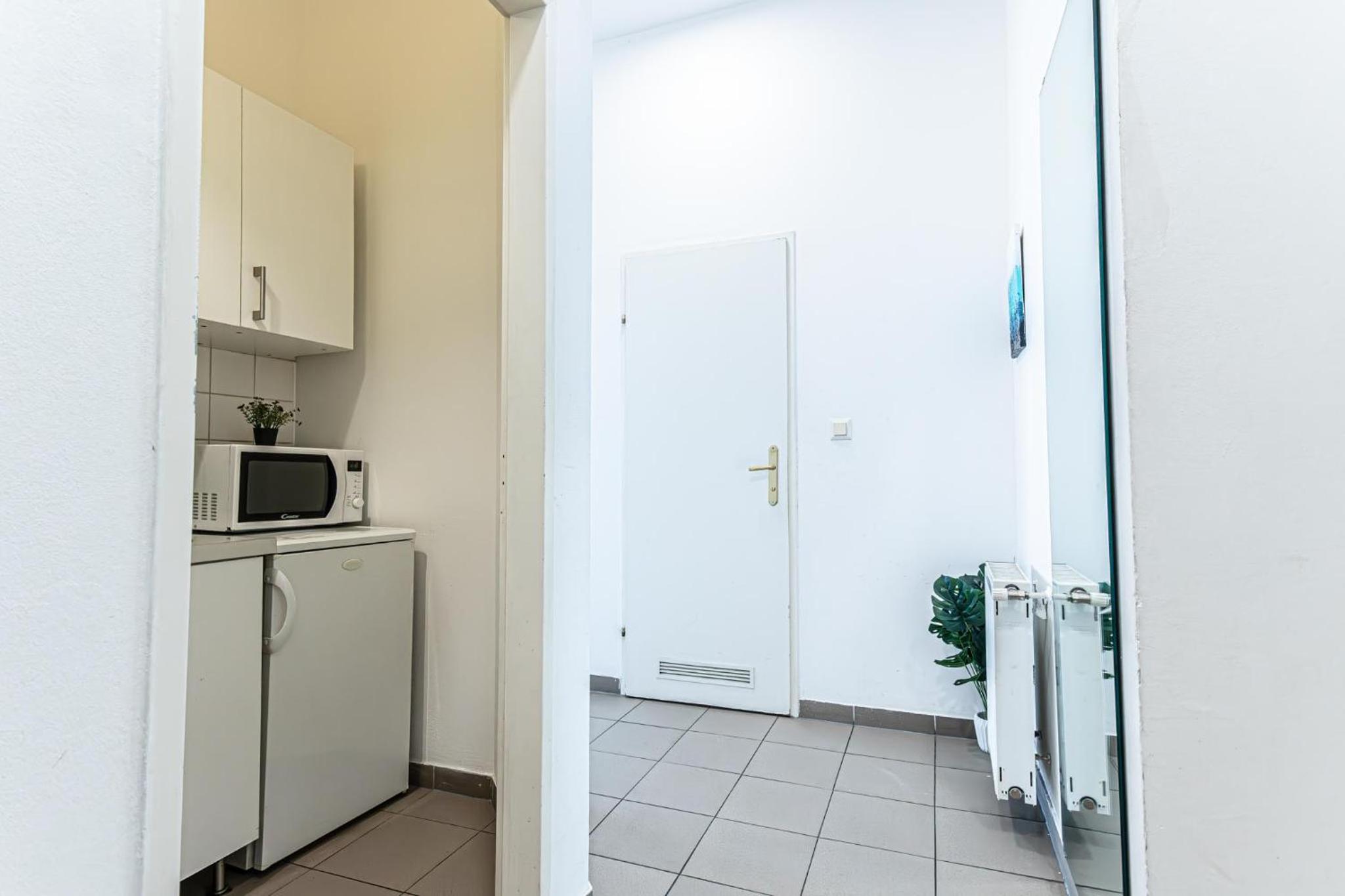In the Heart of Vienna, Amazing 2BR Apartment with WIFI & TV