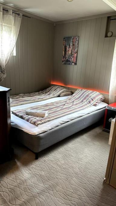 Cozy Central Apartment- Pulpit-R