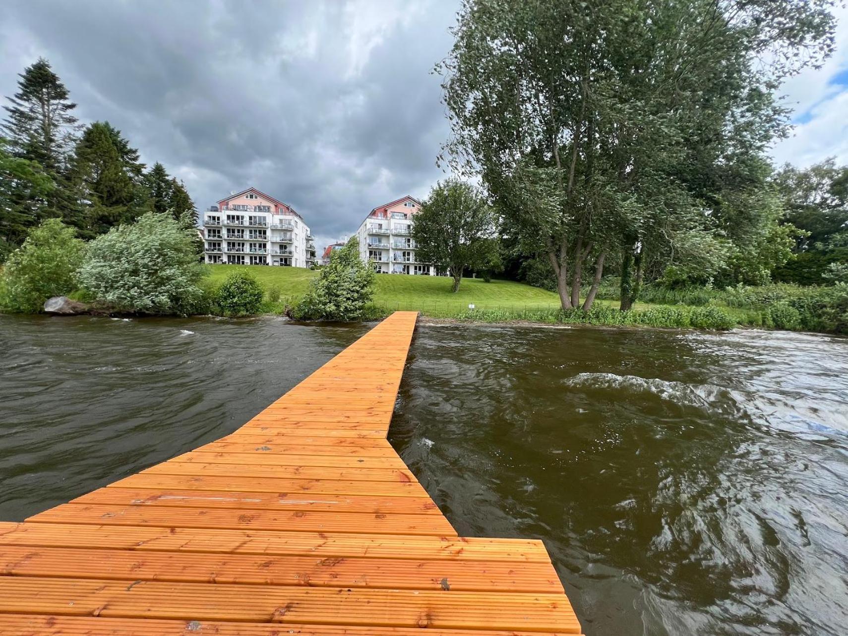 Fewo am Plöner See