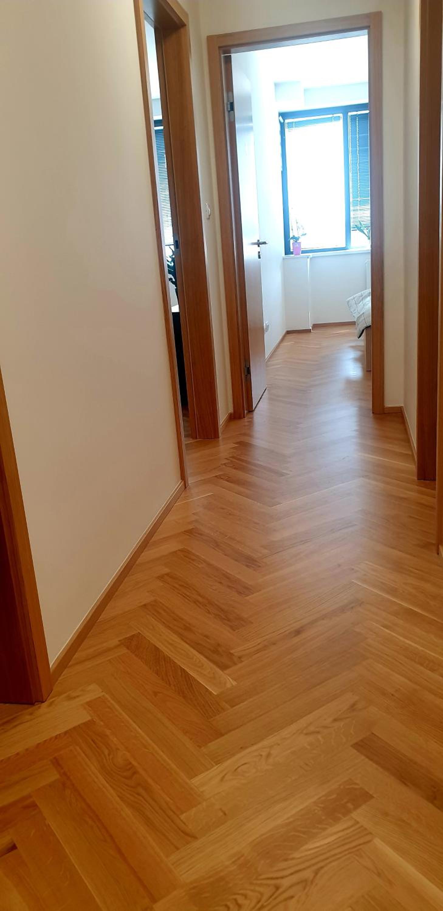 Smichov city Apartments