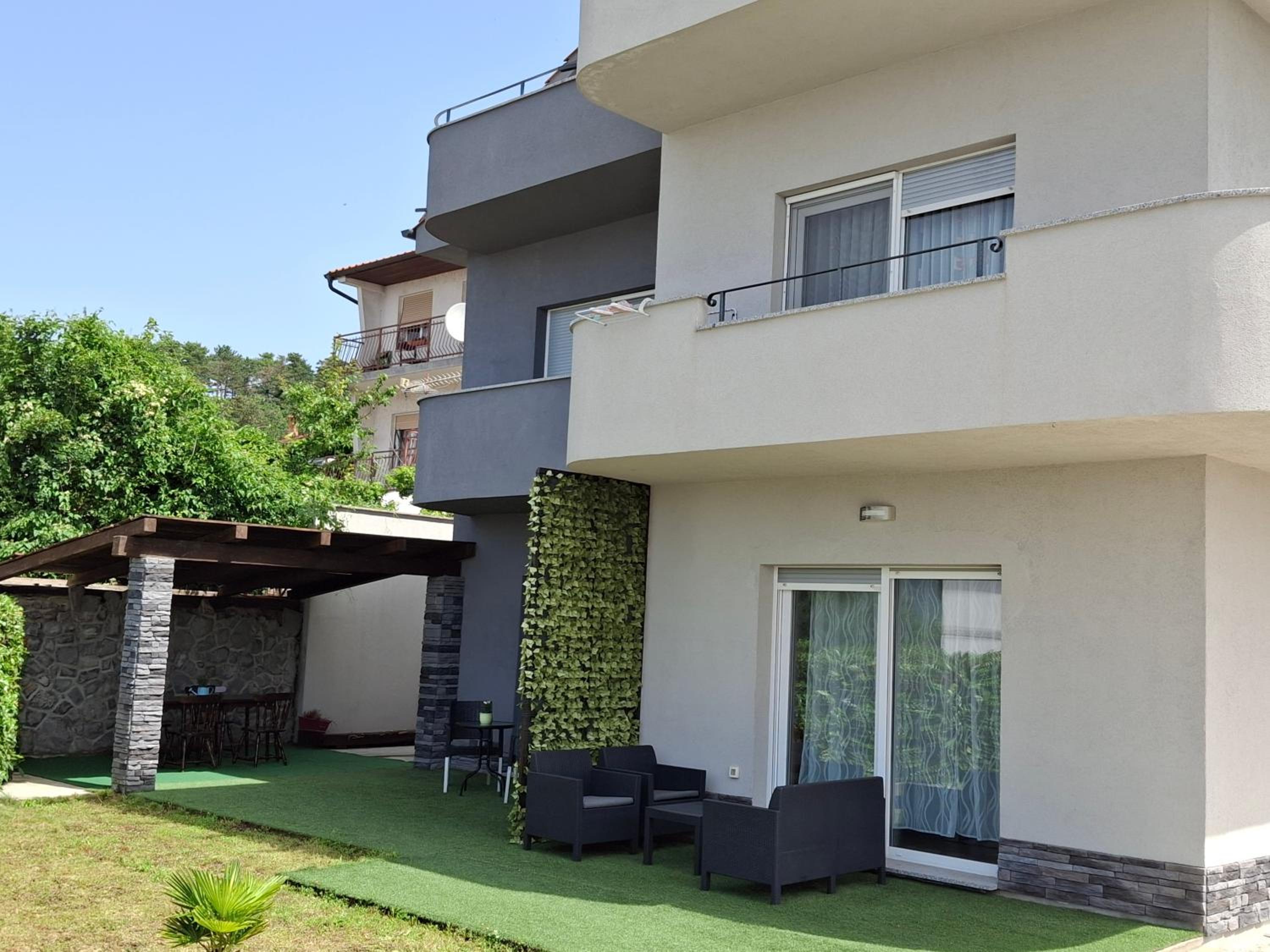 Apartman Bella Vista view 5