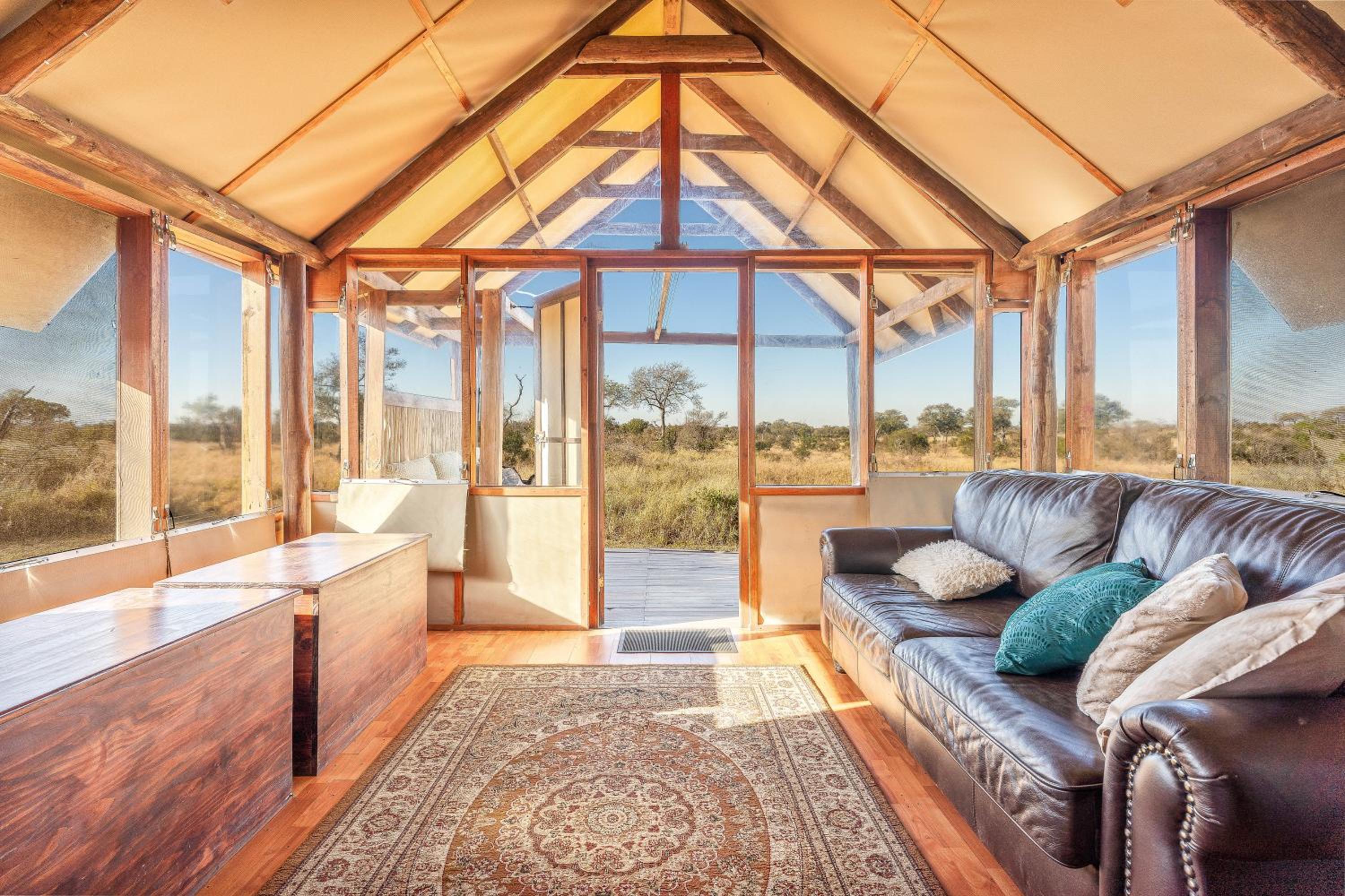 Buffelshoek Tented Camp