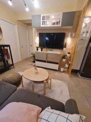 Sanlo Family Suites