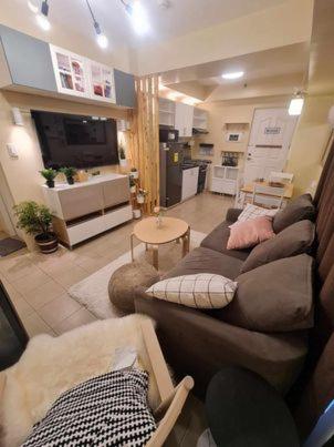 Sanlo Family Suites