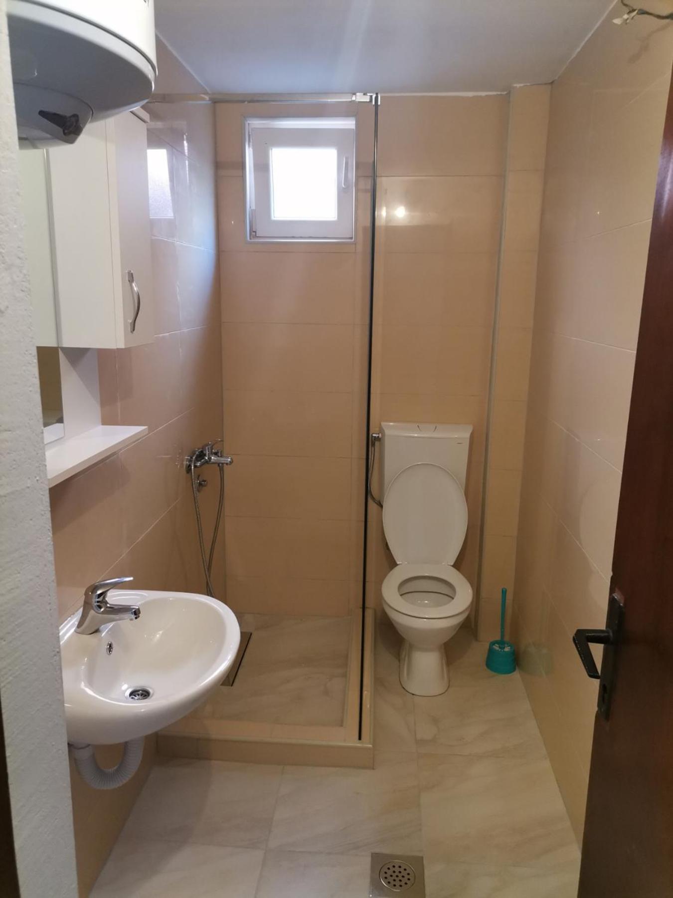 Oliva apartment