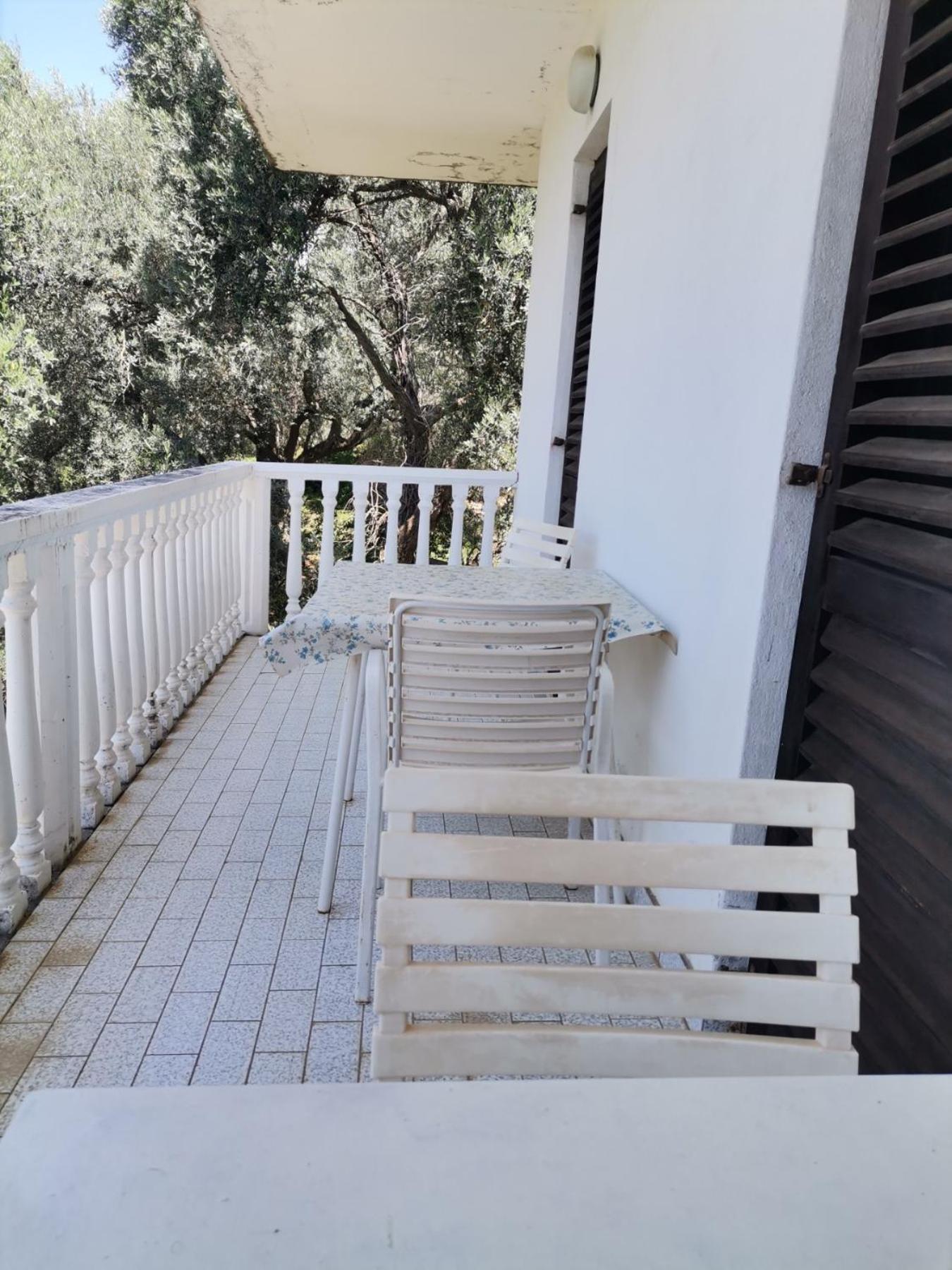 Oliva apartment