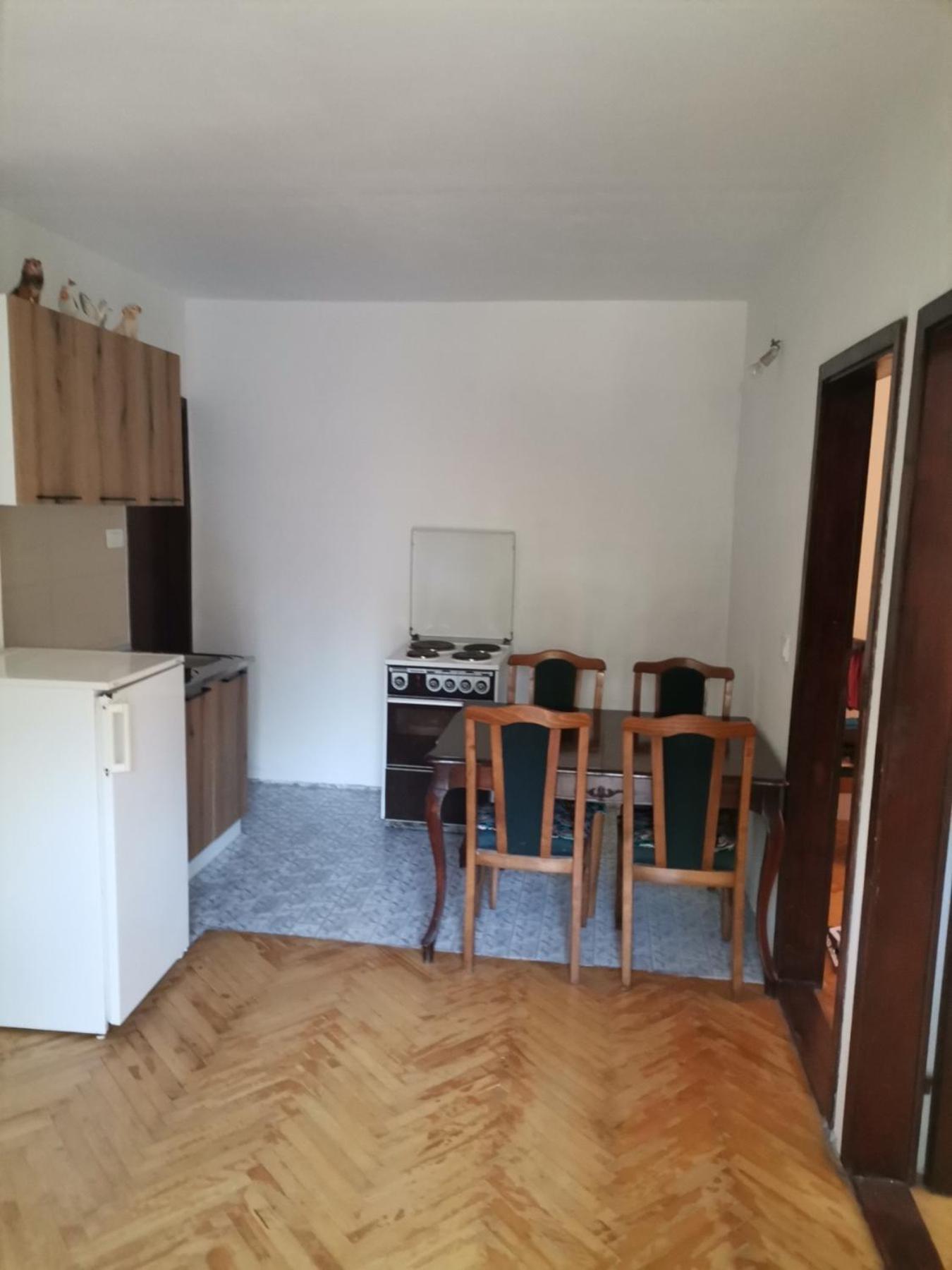 Oliva apartment