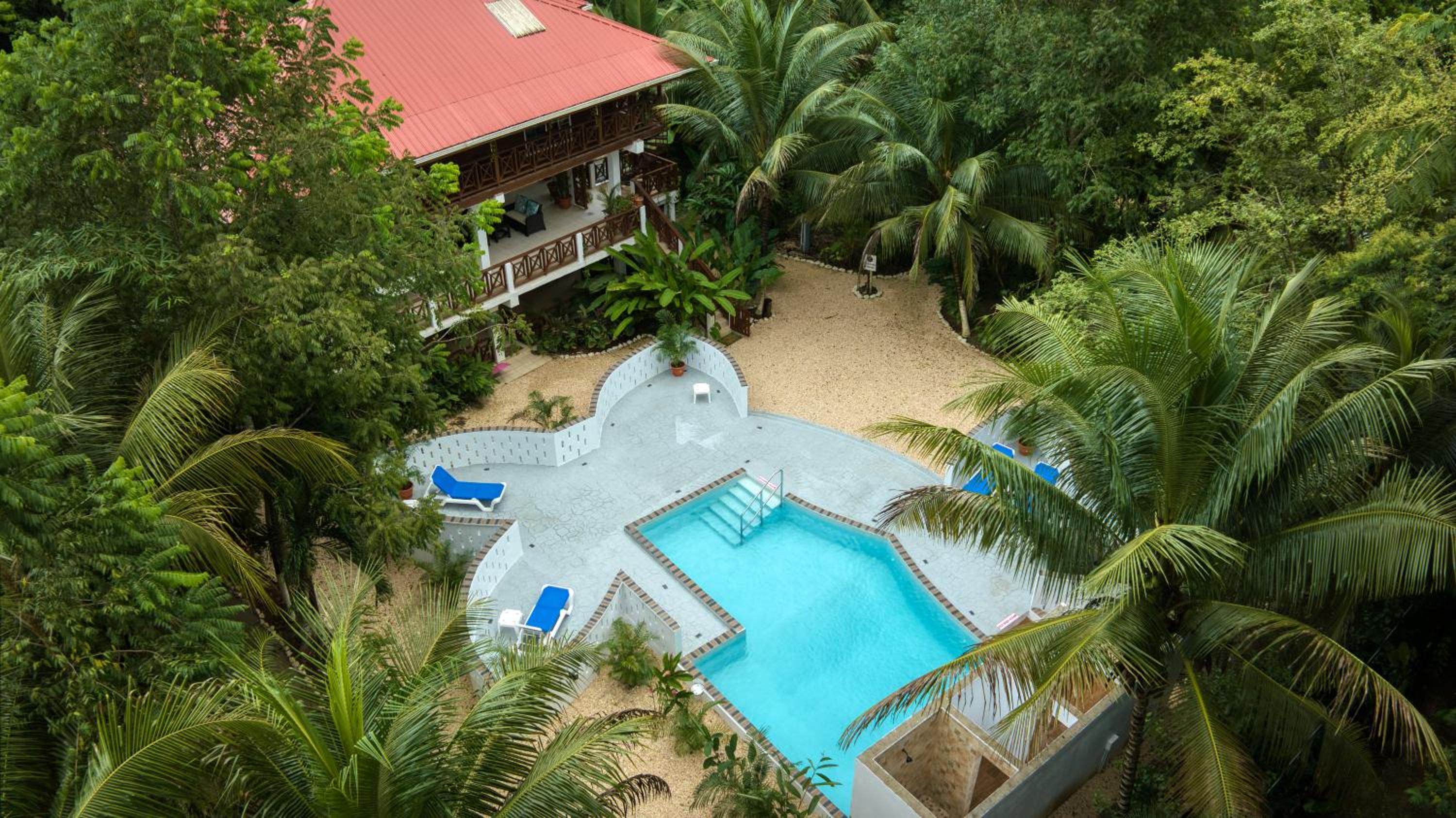 Belize Vacations - Villa Massis Luxury Villas - Property Image 4