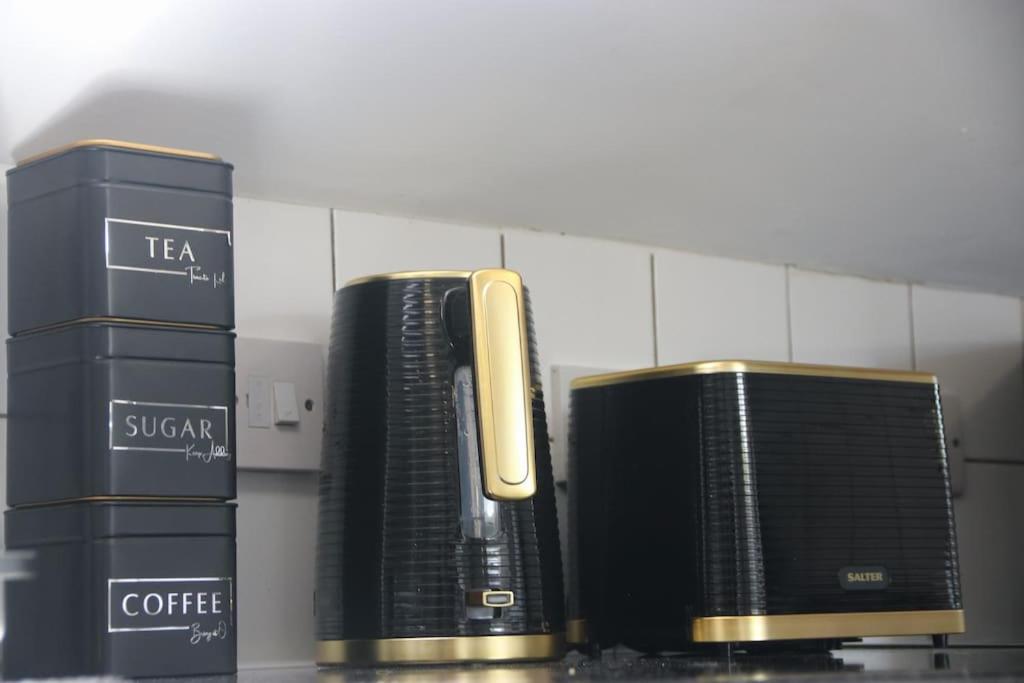 Qties Luxury Home