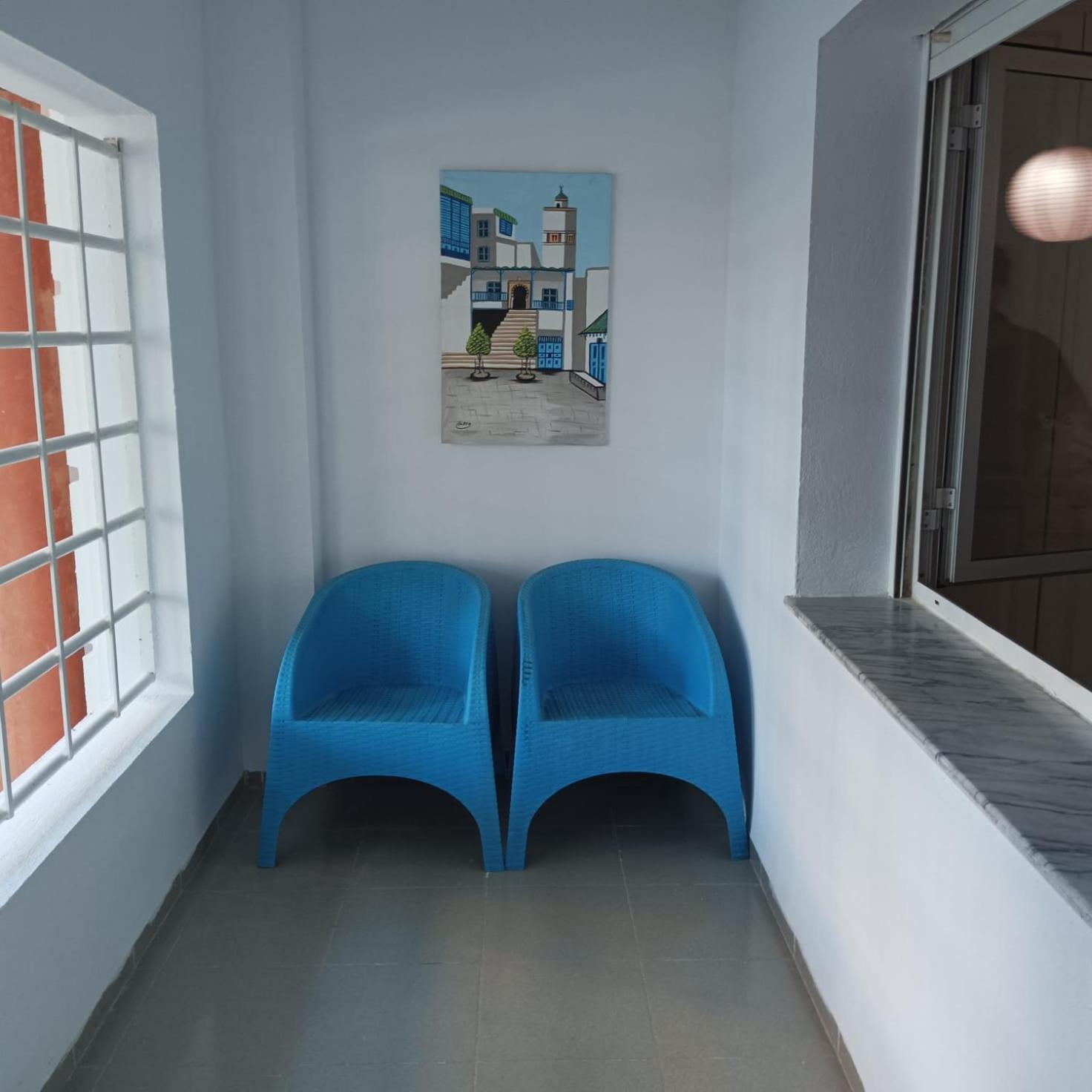 Appartment Khzema