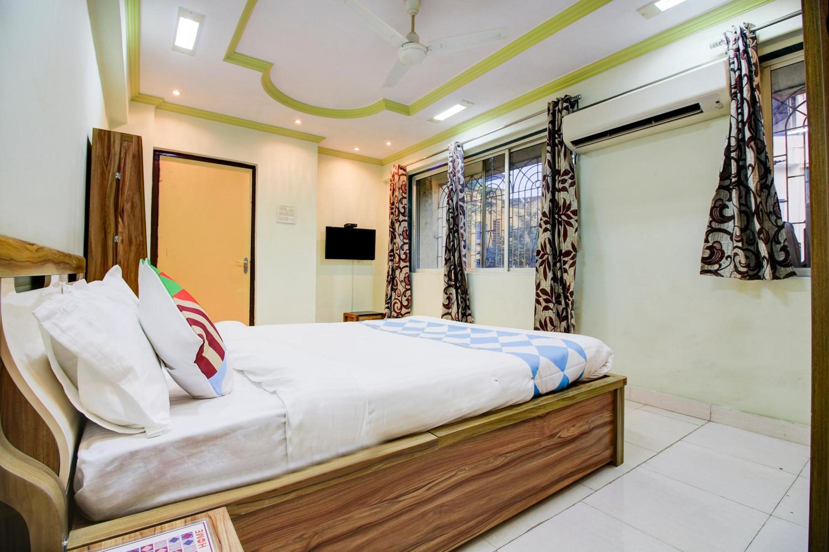 Hotel O Home Bunglow No view 5