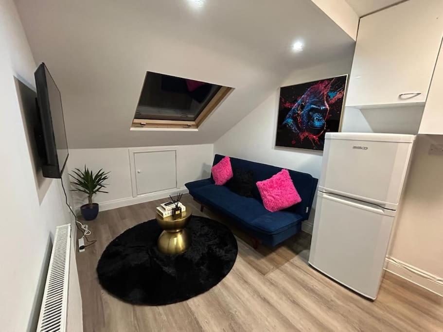 Qties Luxury Home