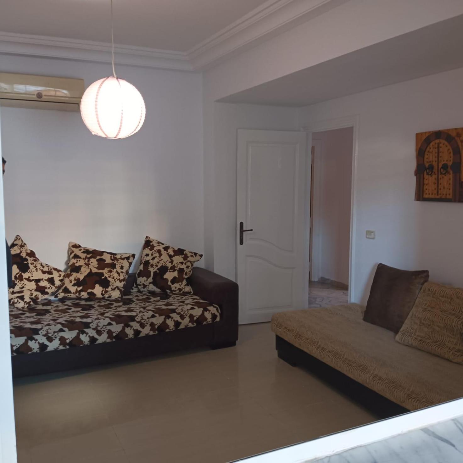 Appartment Khzema