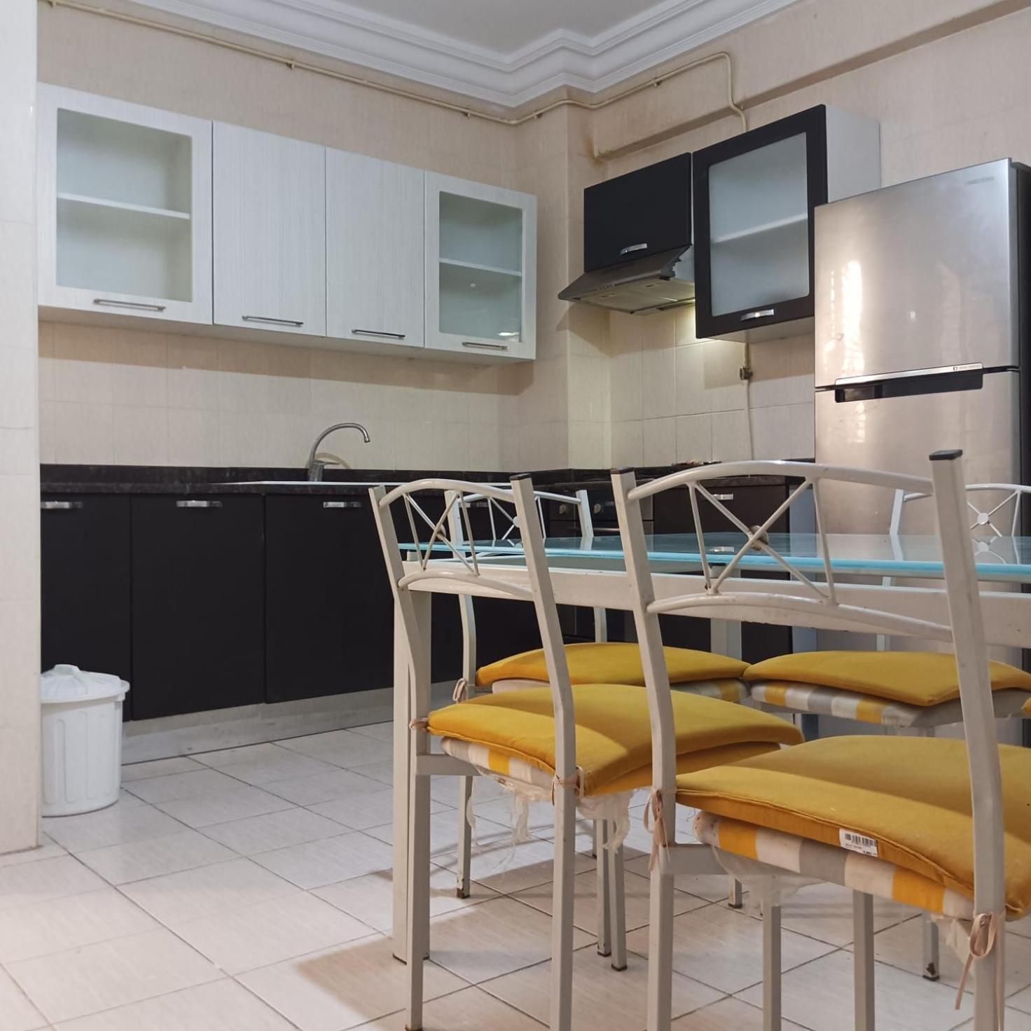 Appartment Khzema