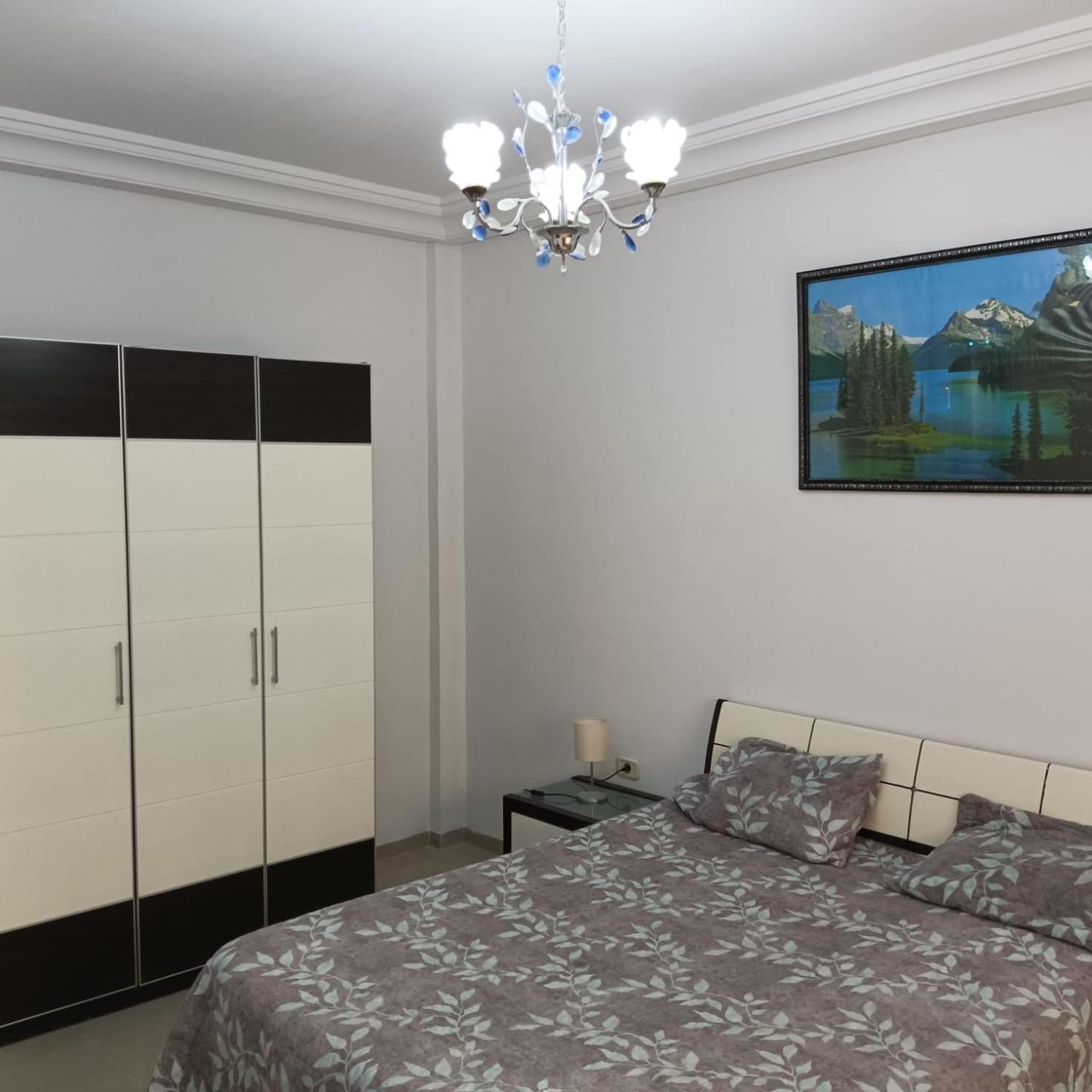 Appartment Khzema