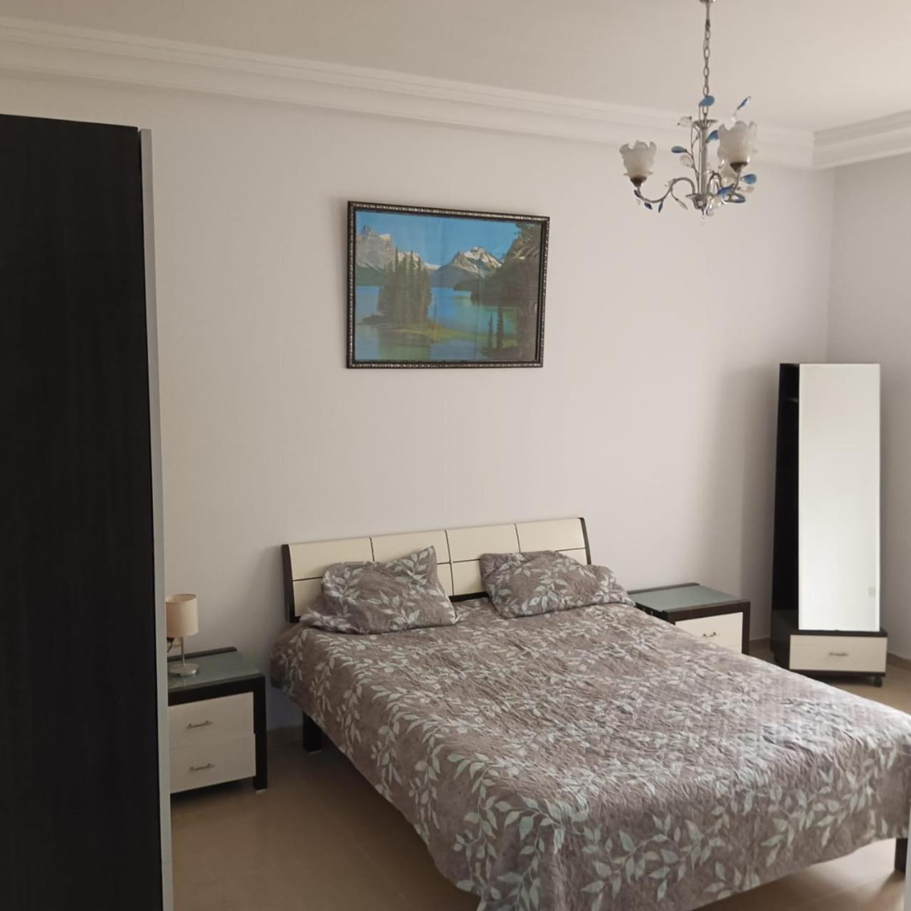 Appartment Khzema
