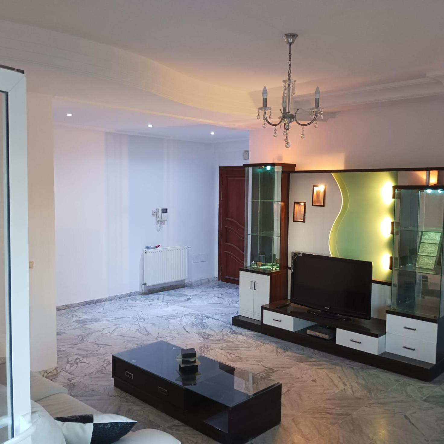 Appartment Khzema