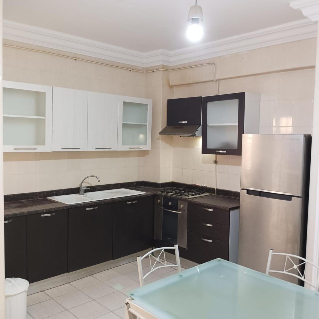 Appartment Khzema