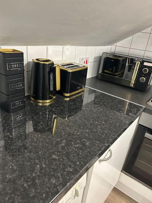 Qties Luxury Home