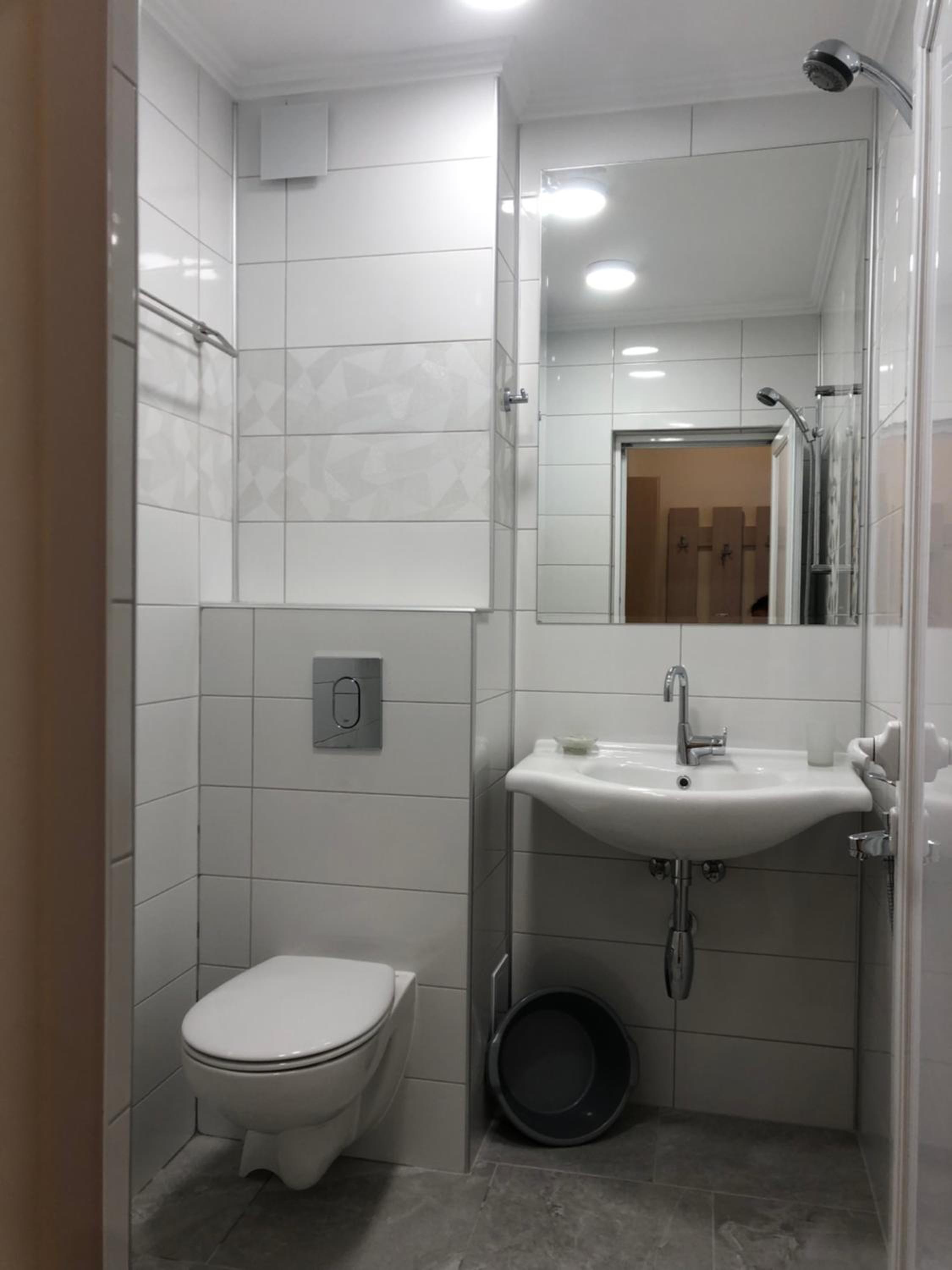 Borko Guest House