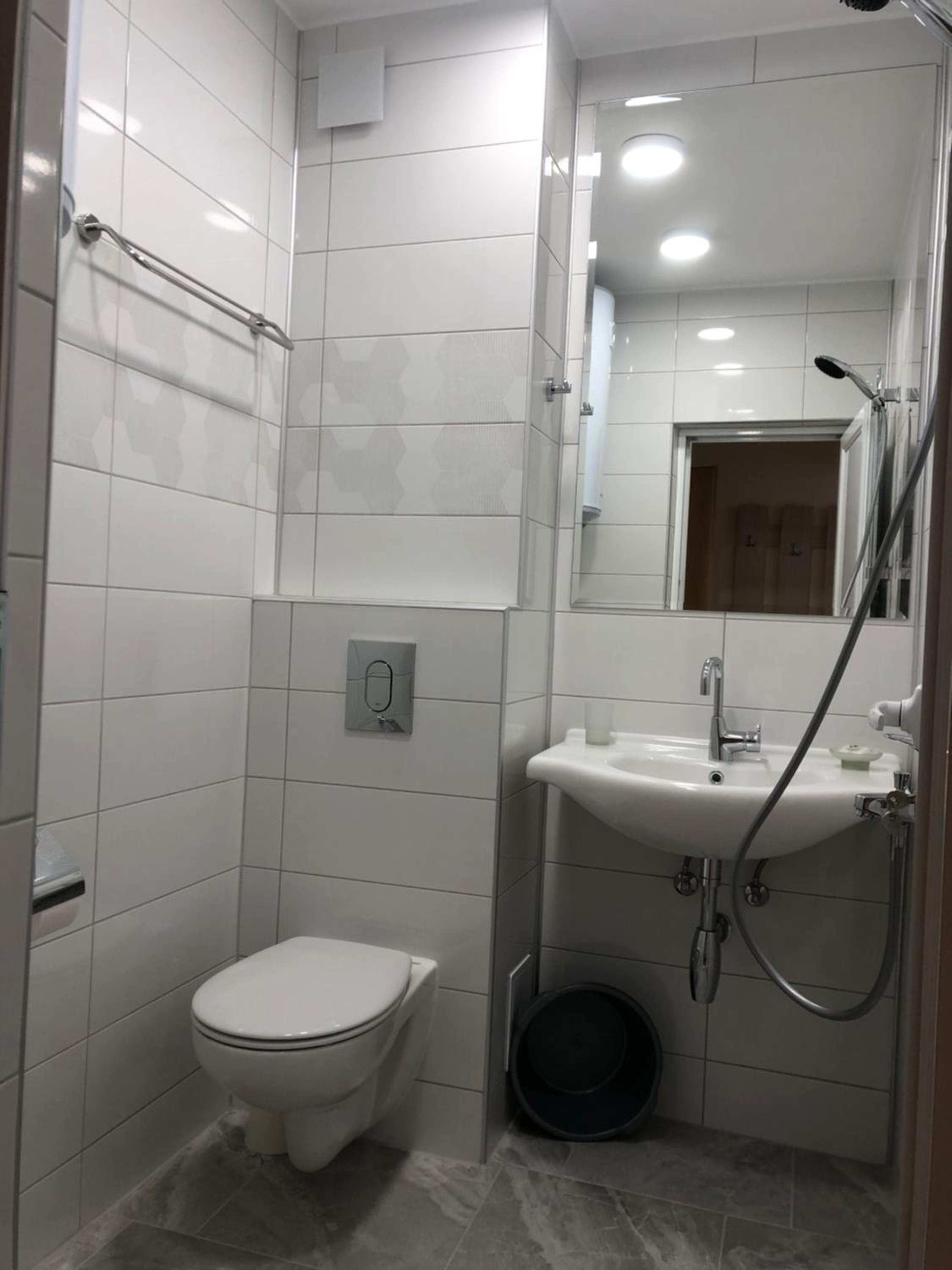 Borko Guest House