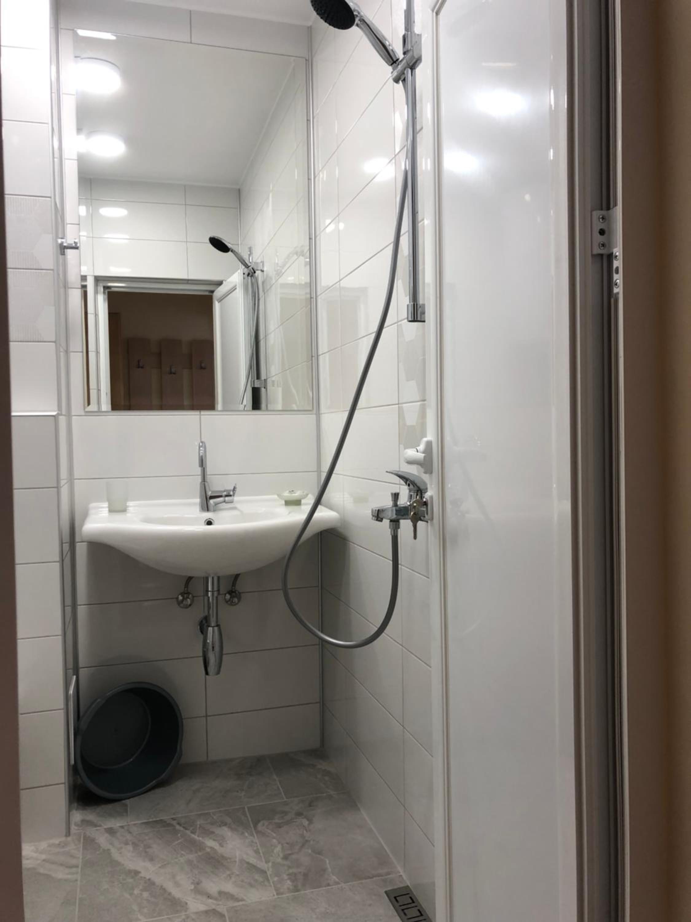 Borko Guest House