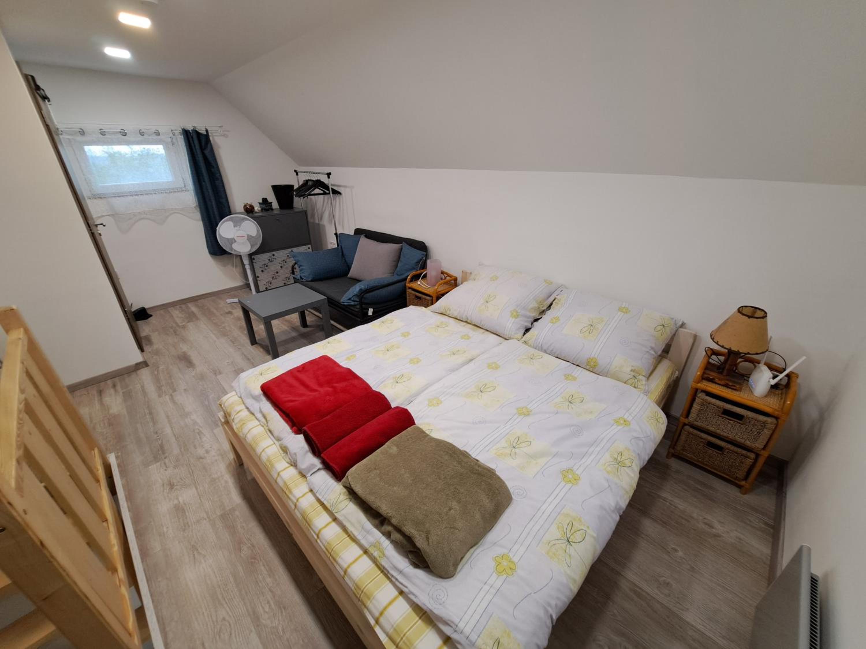 RelaxKuckó Vendégház Eger view 5