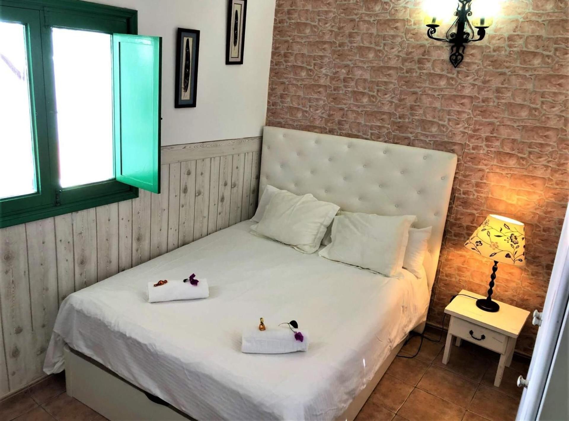 Casa vacacional Buganvilla