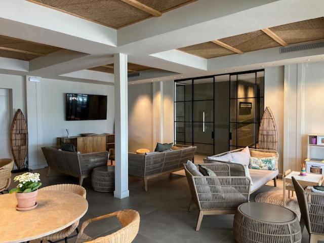 Hotel Restaurant Juanito Platja, photo 19