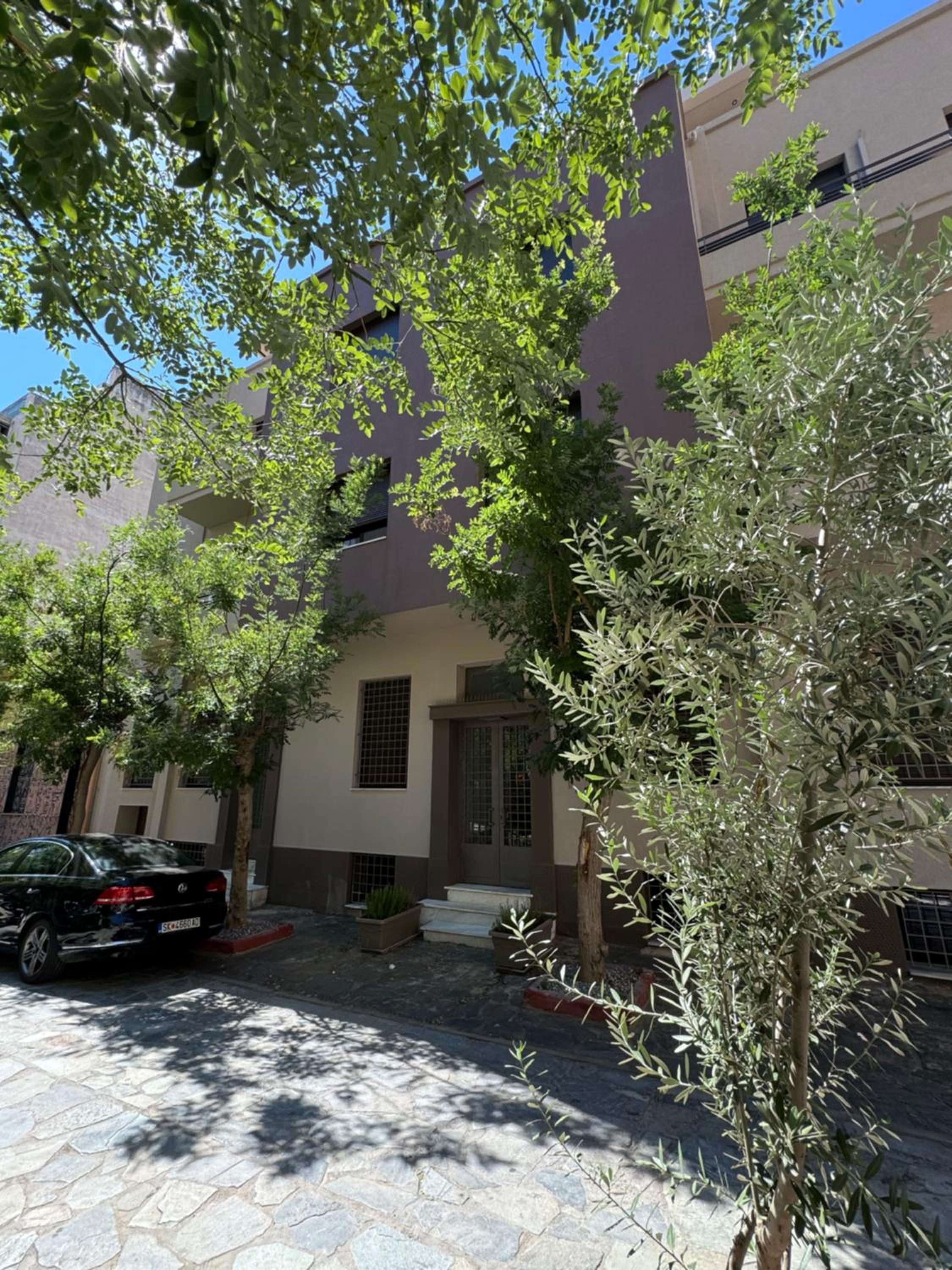 Kozy Koala Apartments, n21, Near Akropolis