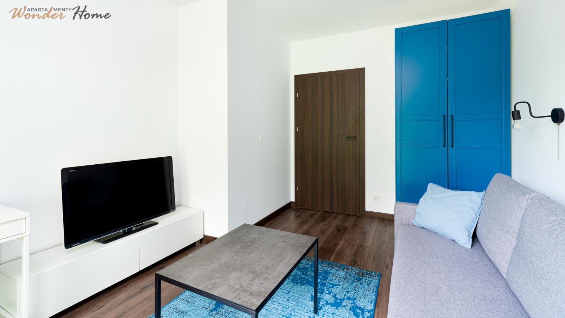 Wonder Home - Apartamenty Karpatia Resort tuż przy stoku i blisko szlaków turystycznych